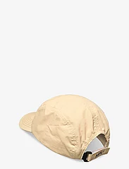 MessyWeekend - CAP1067 - kepurės su snapeliu - sand - 1