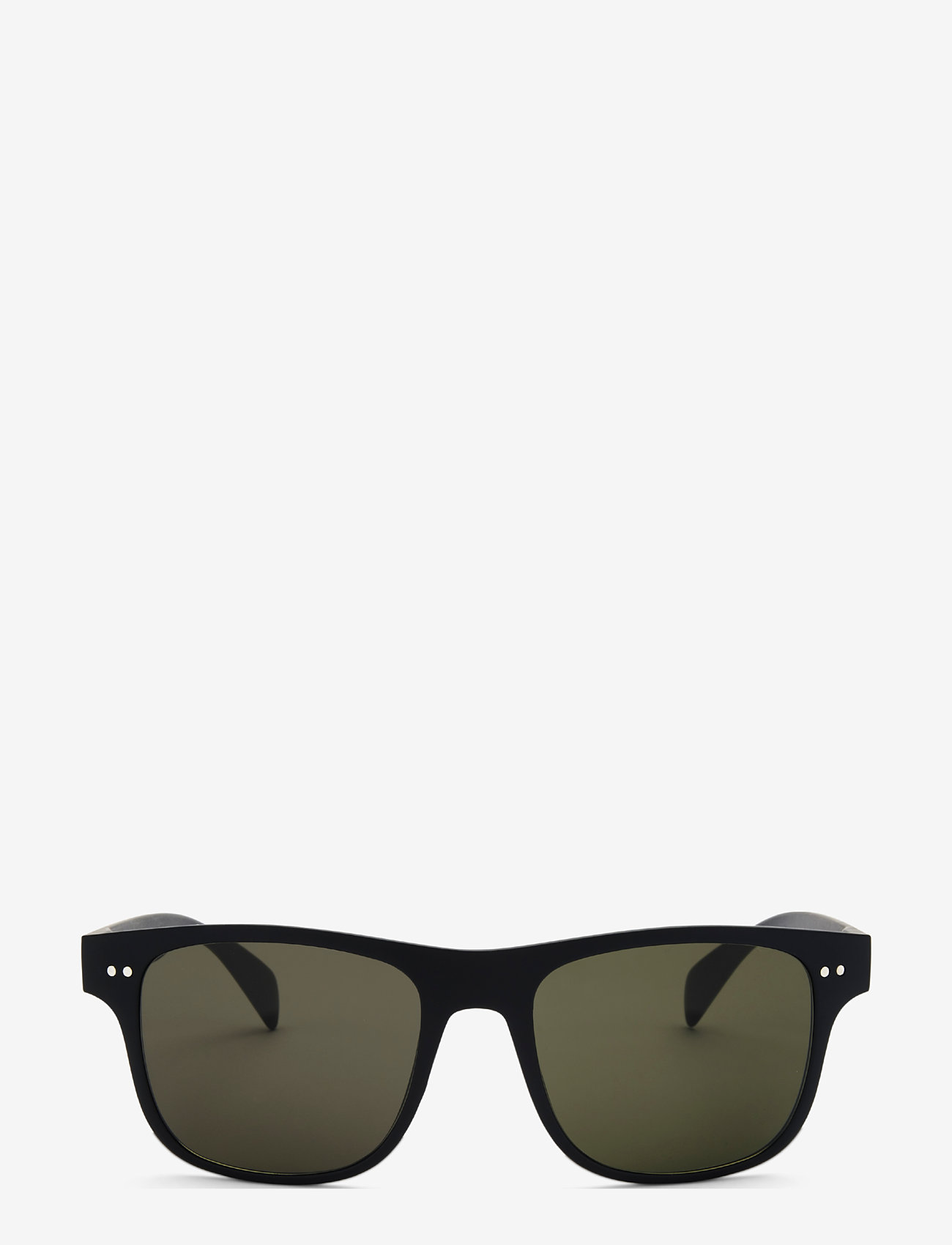 MessyWeekend - TEMPO - päikeseprillid - black grey - 1