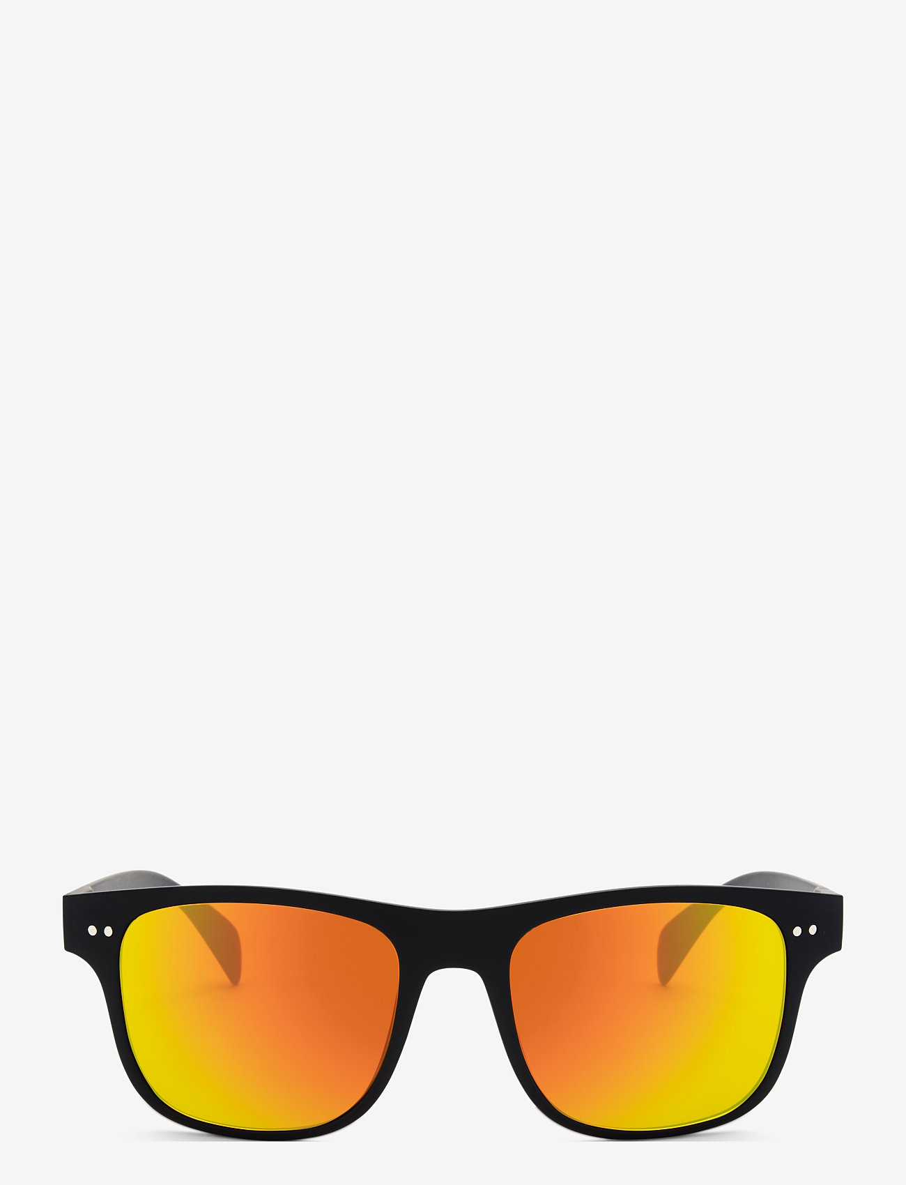 MessyWeekend - TEMPO - sonnenbrillen - black sunset polarized - 1