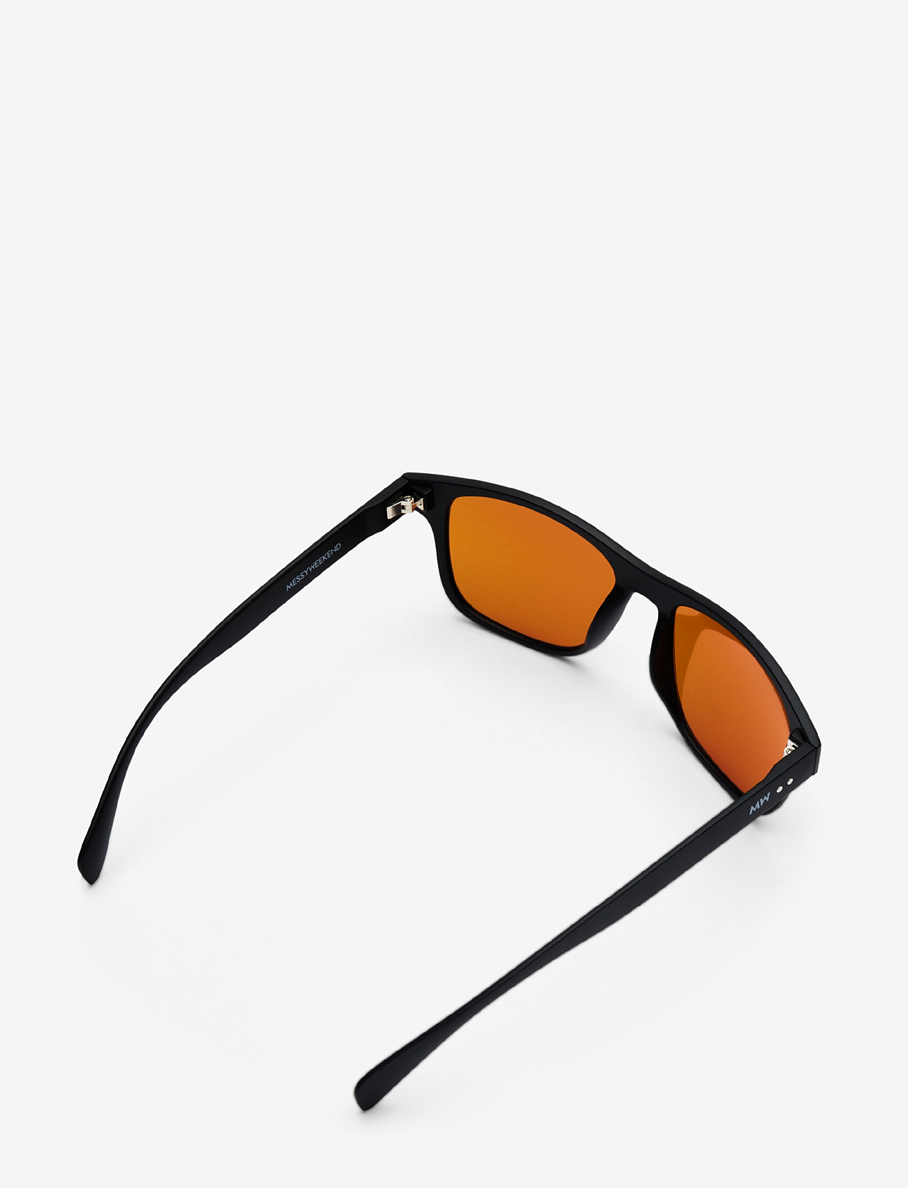 MessyWeekend - TEMPO - sonnenbrillen - black sunset polarized - 3