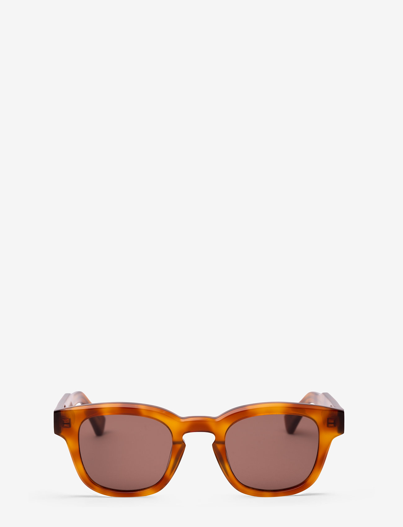 MessyWeekend - AUSTIN - d-kujulised - havana brown - 0