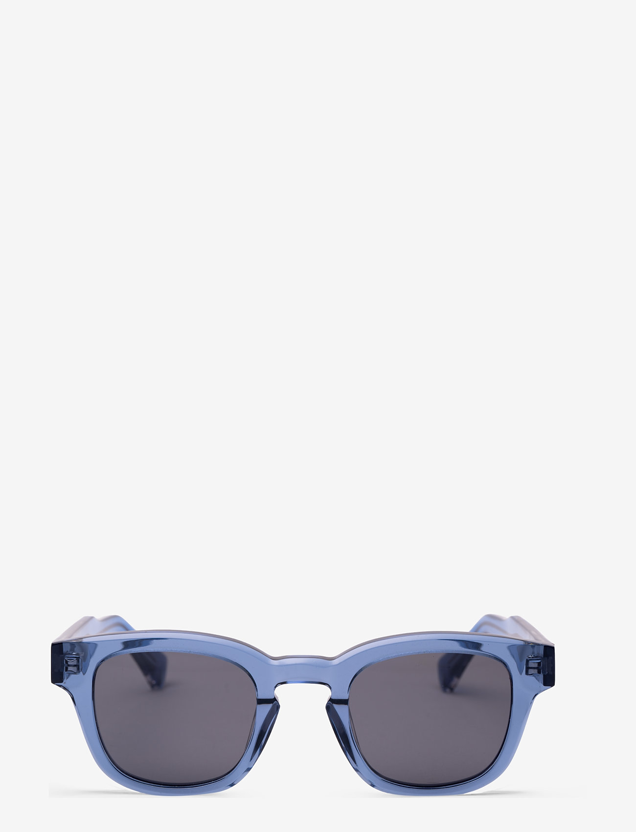 MessyWeekend - AUSTIN - geschenke unter chf 100 - transparent blue grey - 0