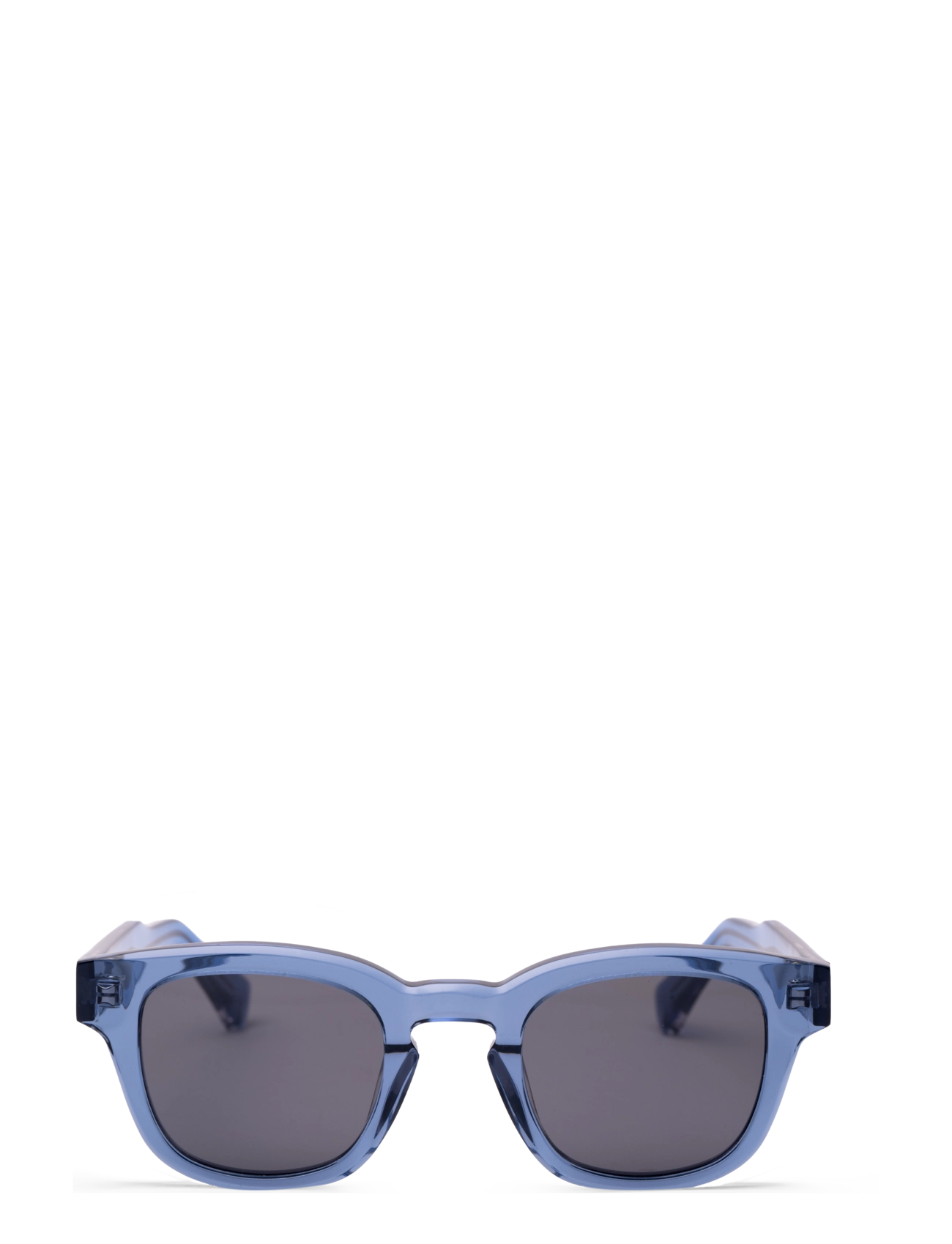 MessyWeekend AUSTIN - Accessoarer - TRANSPARENT BLUE GREY / blue