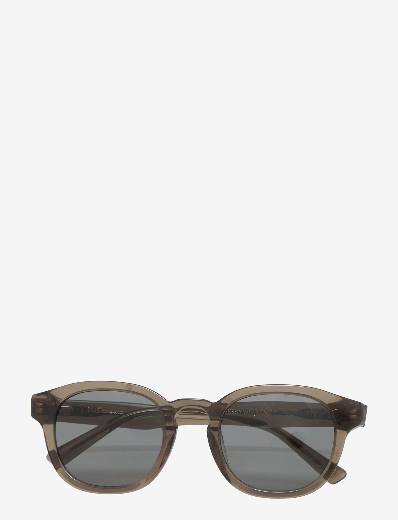 MessyWeekend - BILLE THE KID - bottle green - 0