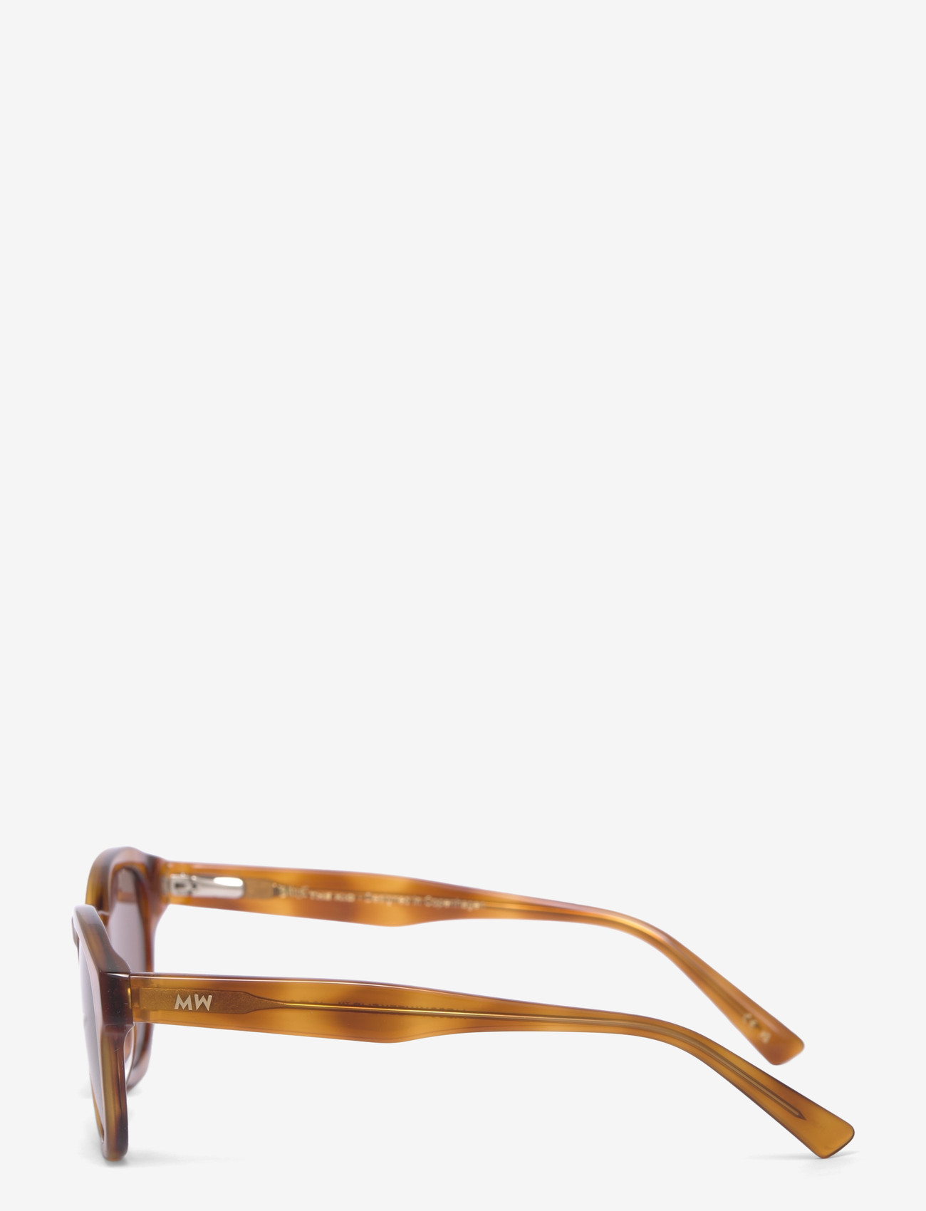 MessyWeekend - BILLE THE KID - kinder - havana brown - 2