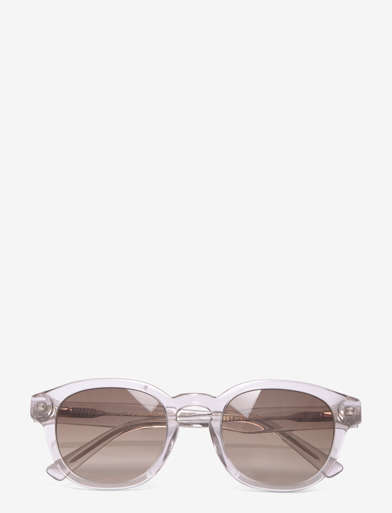 MessyWeekend - BILLE THE KID - kinder - rosÉ brown - 0