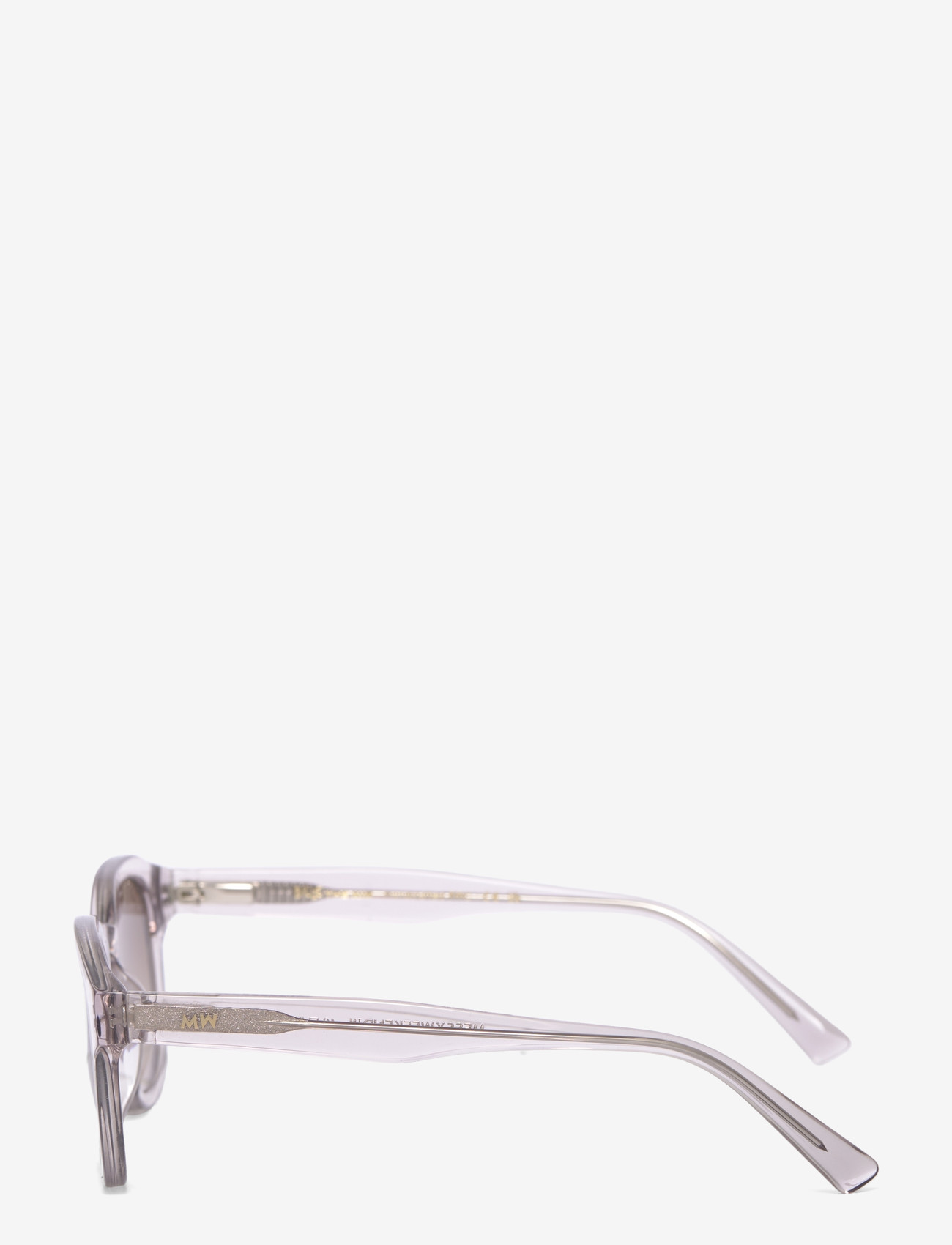 MessyWeekend - BILLE THE KID - kinder - rosÉ brown - 2