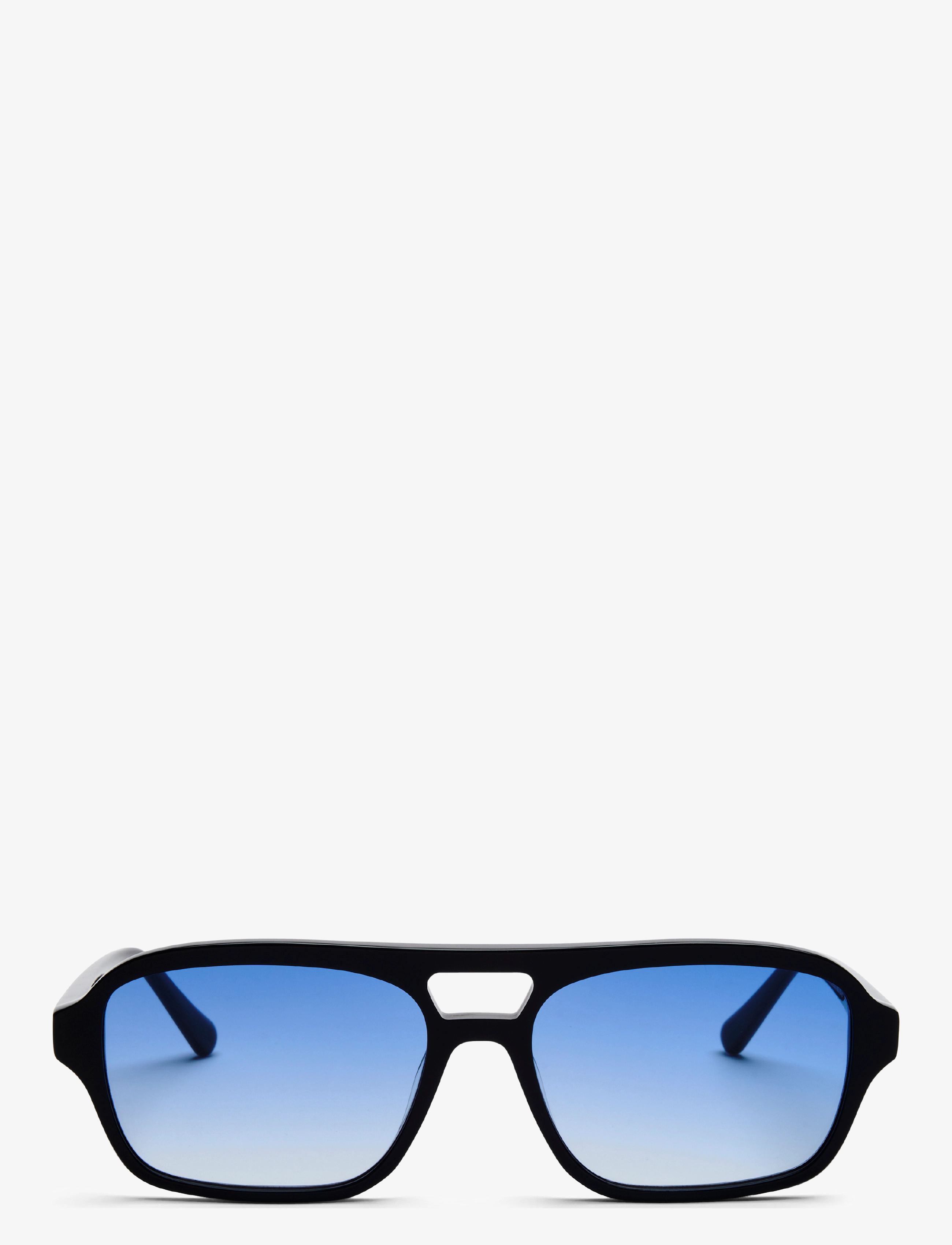 MessyWeekend BURT - Lenduriprillid - BLACK GRADIENT BLUE / black