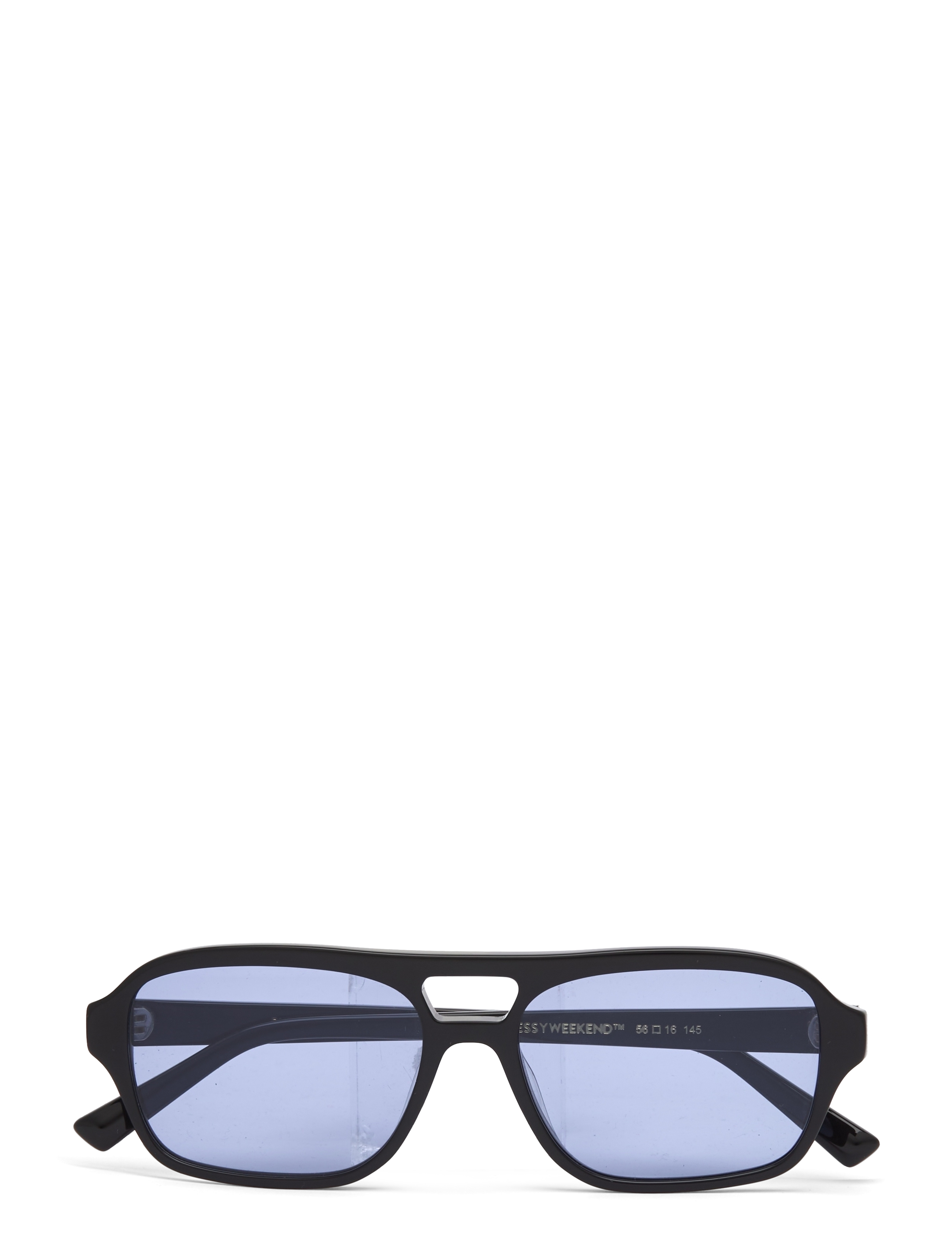 MessyWeekend - BURT - black - 0