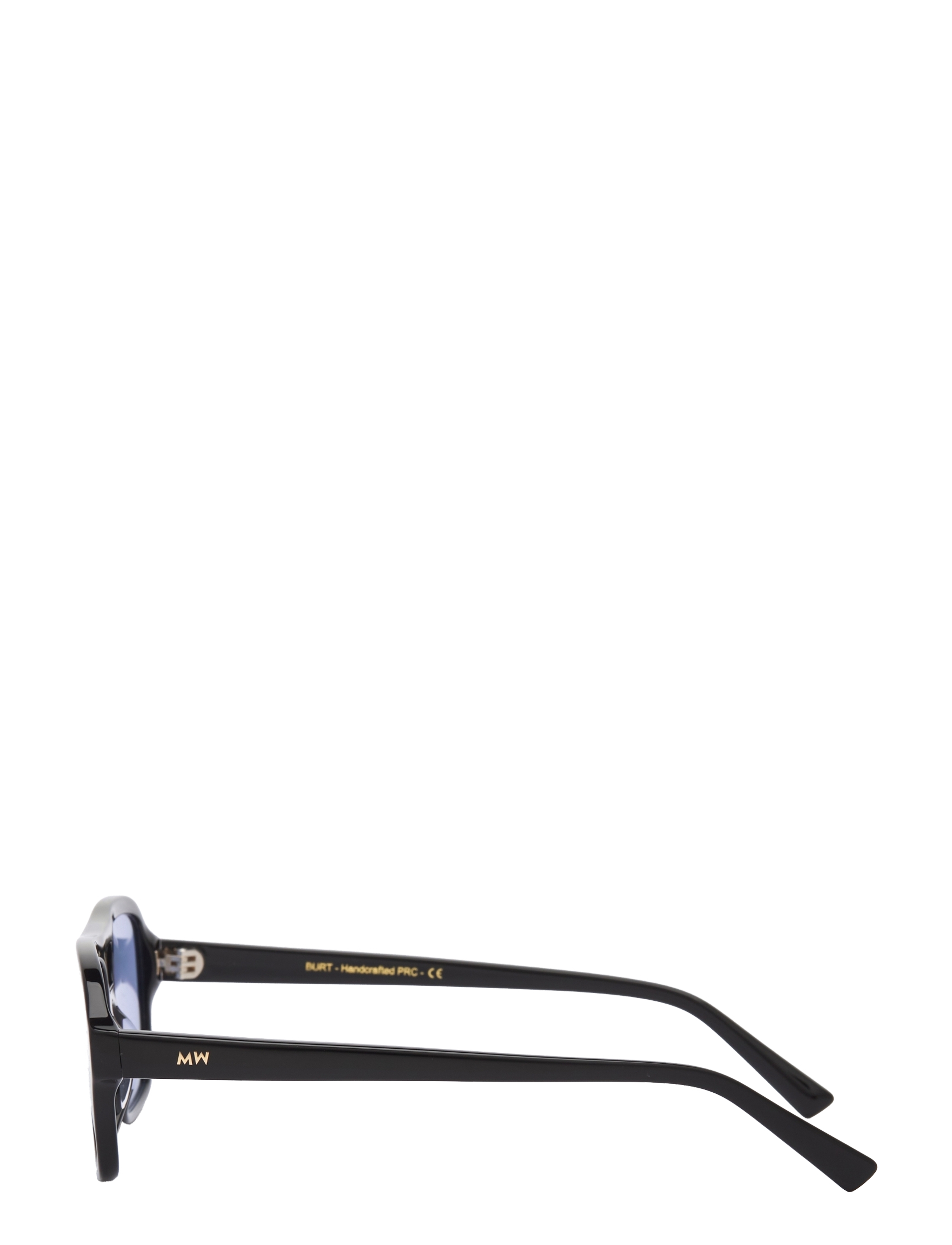 MessyWeekend - BURT - black - 2