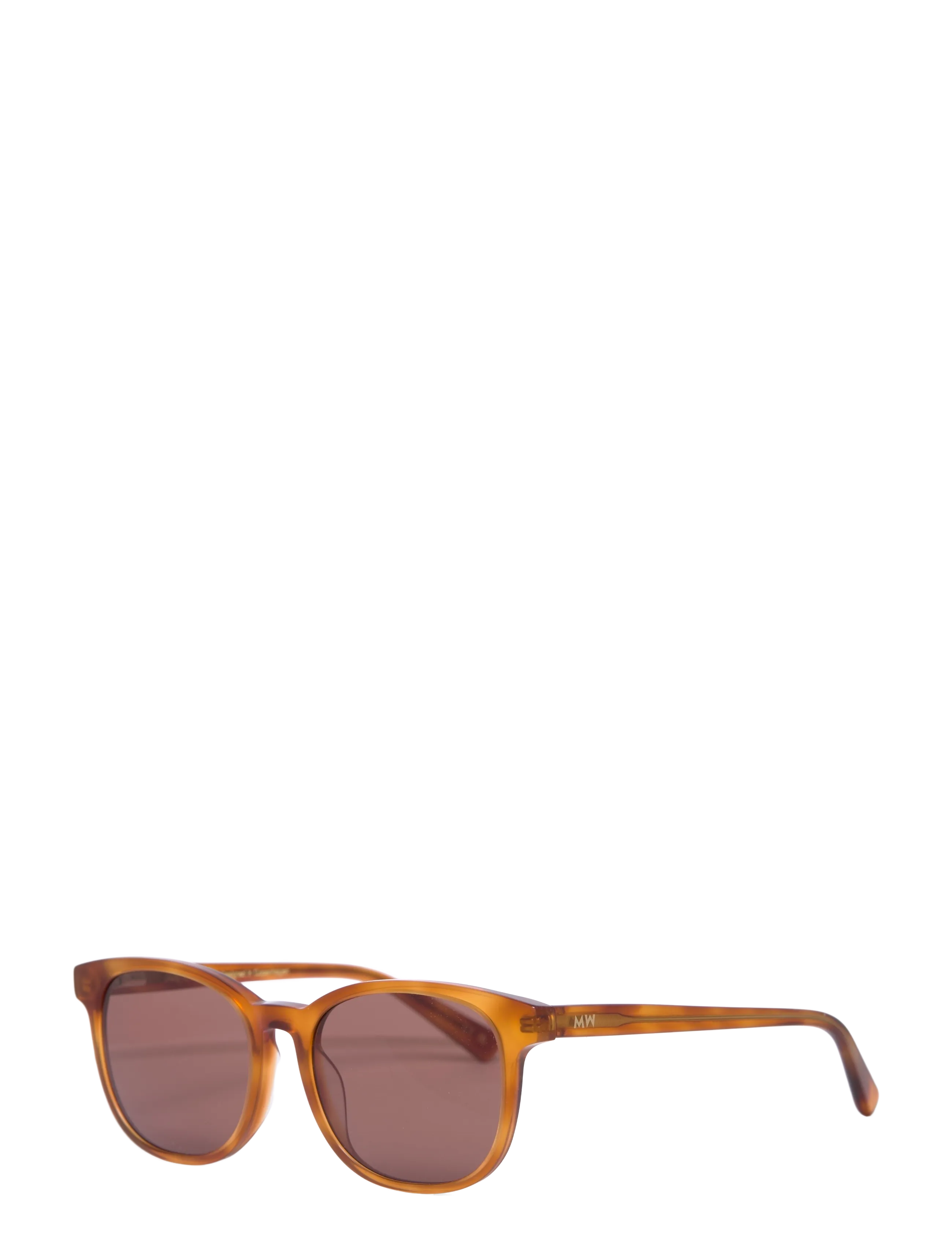 MessyWeekend - CHARLIE THE KID - summer savings - havana brown - 1
