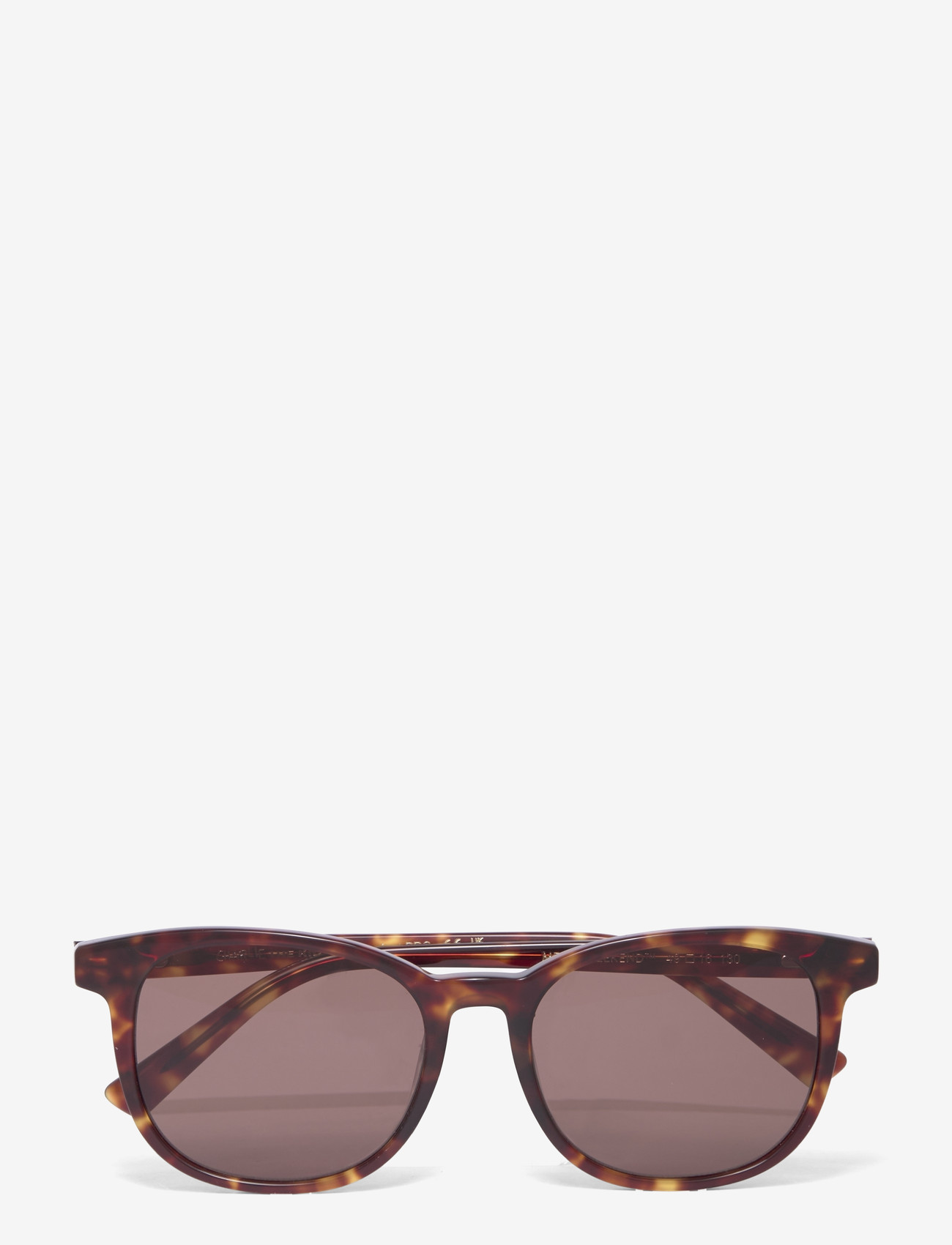 MessyWeekend - CHARLIE THE KID - sonnenbrillen - tortoise brown - 0