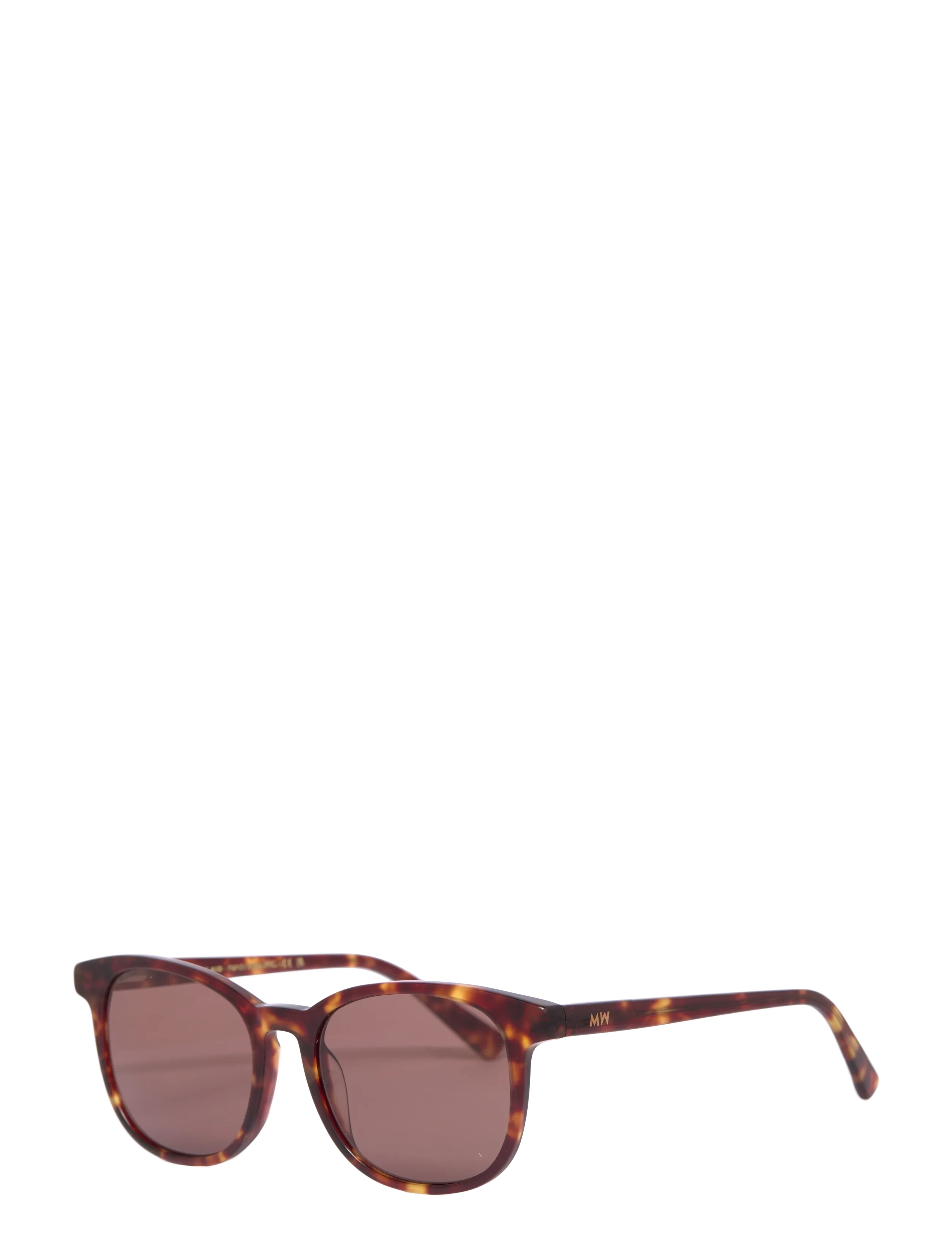 MessyWeekend - CHARLIE THE KID - suvised sooduspakkumised - tortoise brown - 1