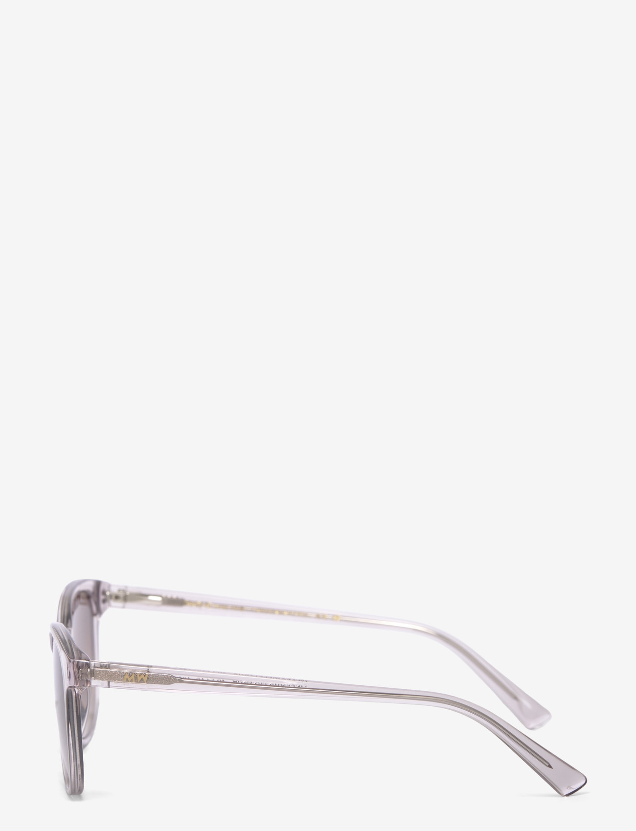 MessyWeekend - CHARLIE THE KID - sunglasses - rosÉ brown - 2