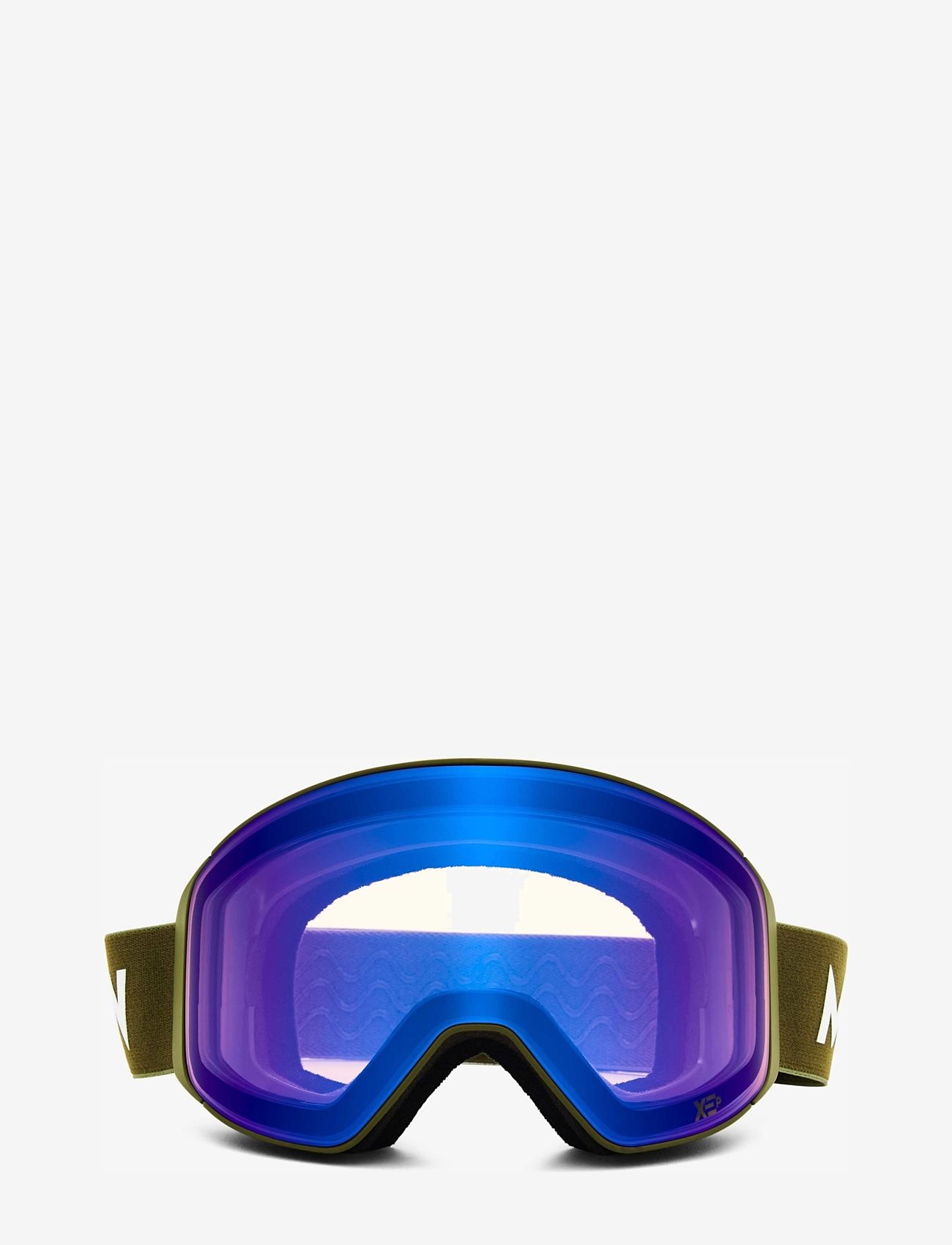 MESSYWEEKEND CLEAR XEP -BLACK BLUE 【公式通販】