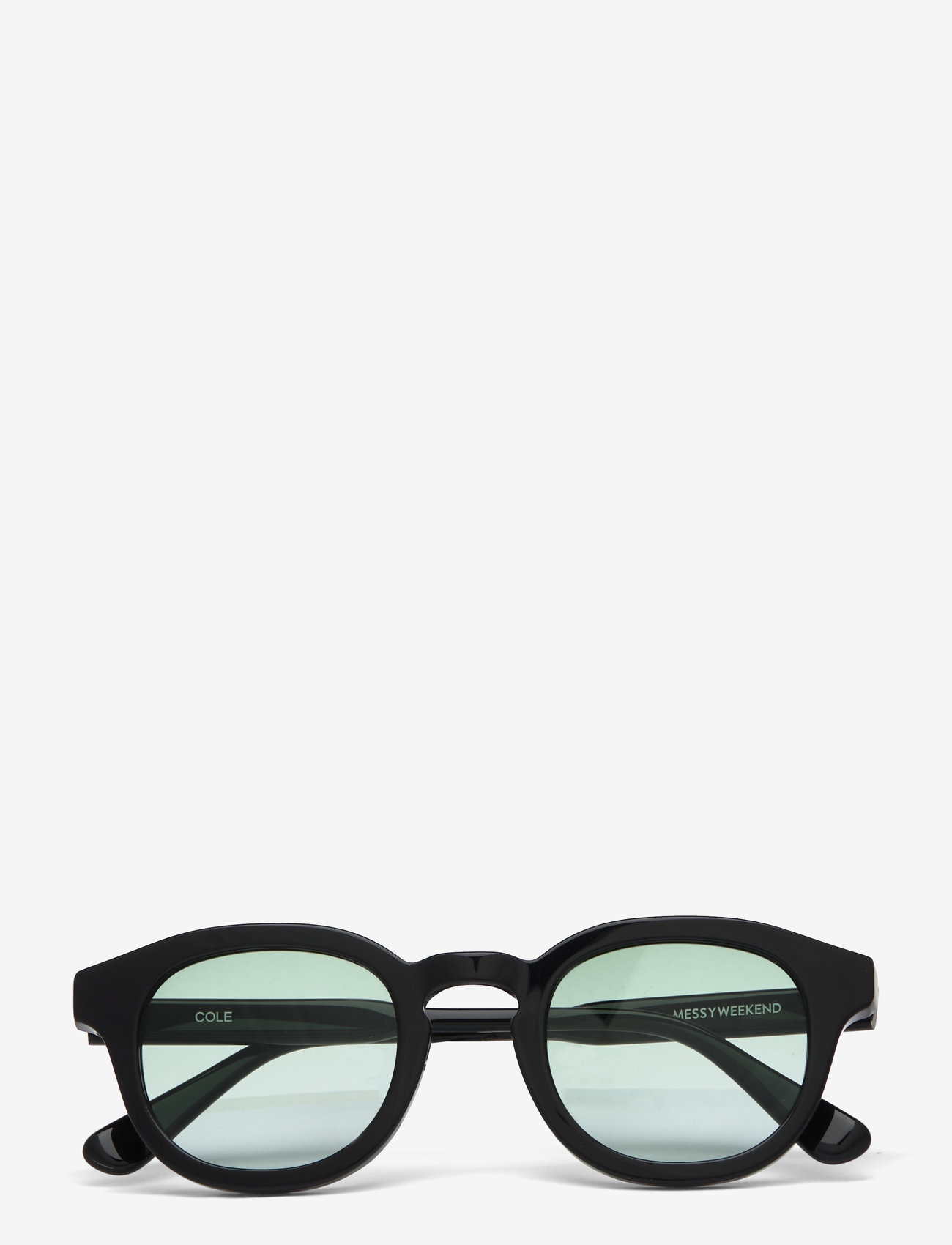 MessyWeekend - COLE - geschenke unter chf 50 - black green - 0