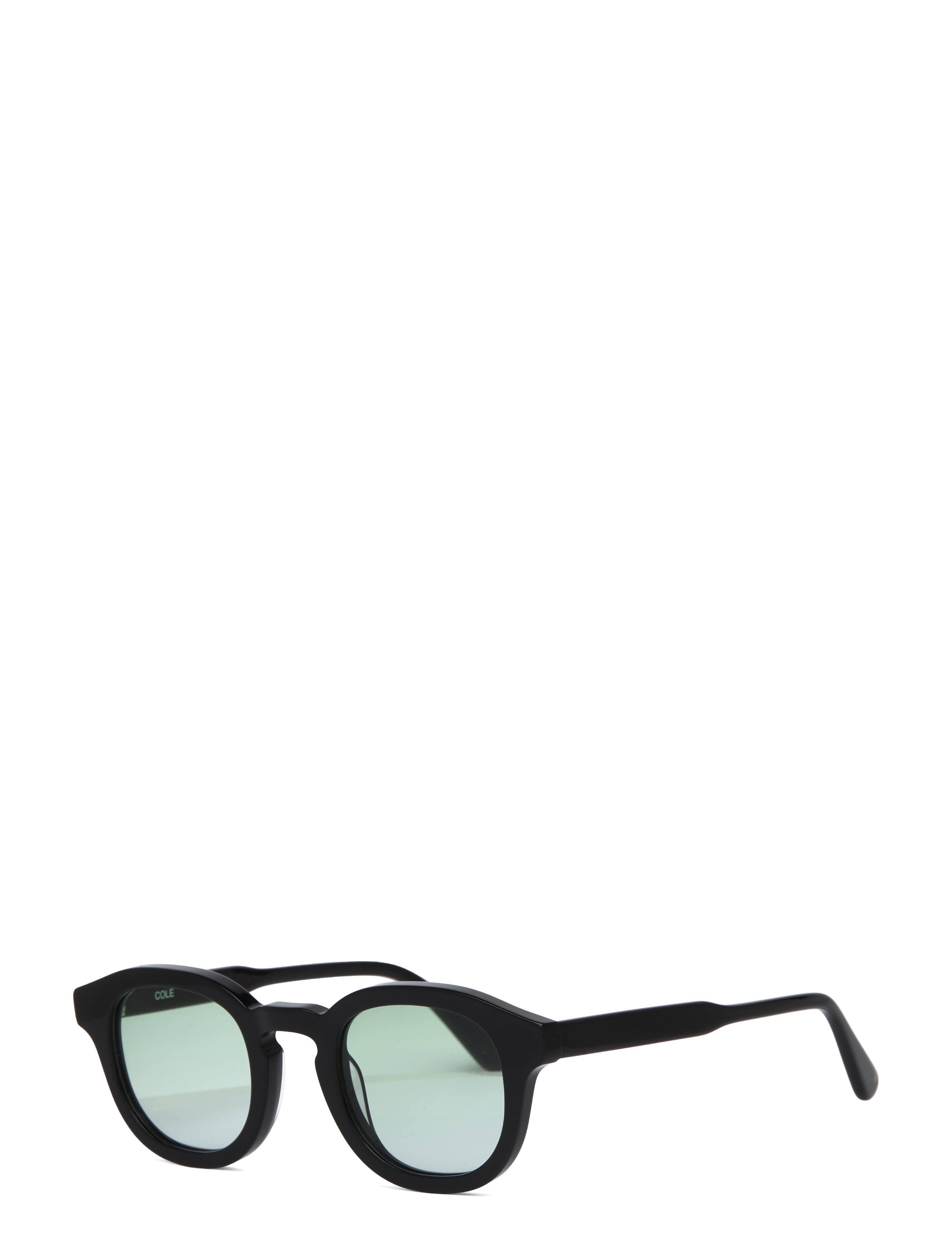 MessyWeekend - COLE - black green - 1