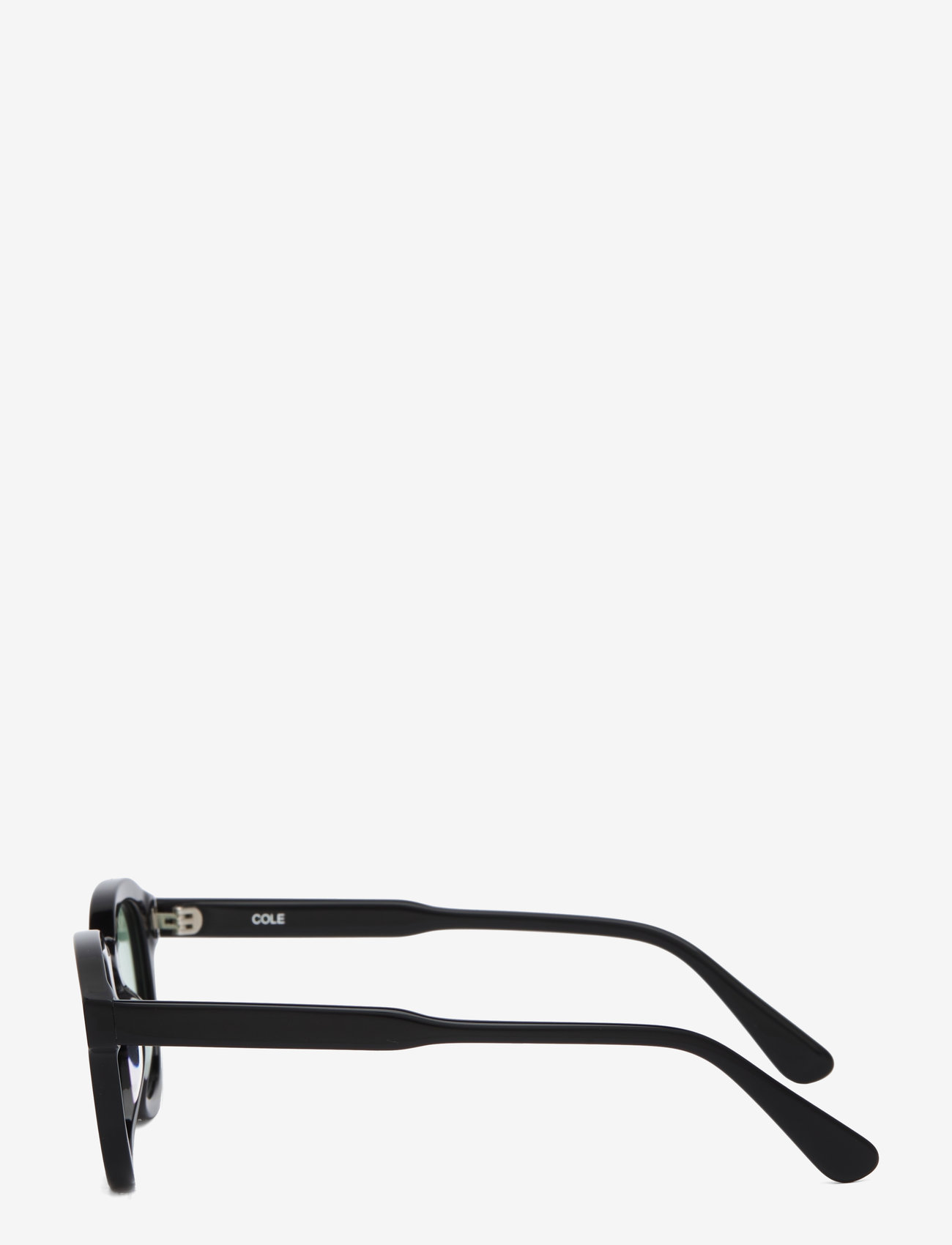 MessyWeekend - COLE - geschenke unter chf 50 - black green - 2