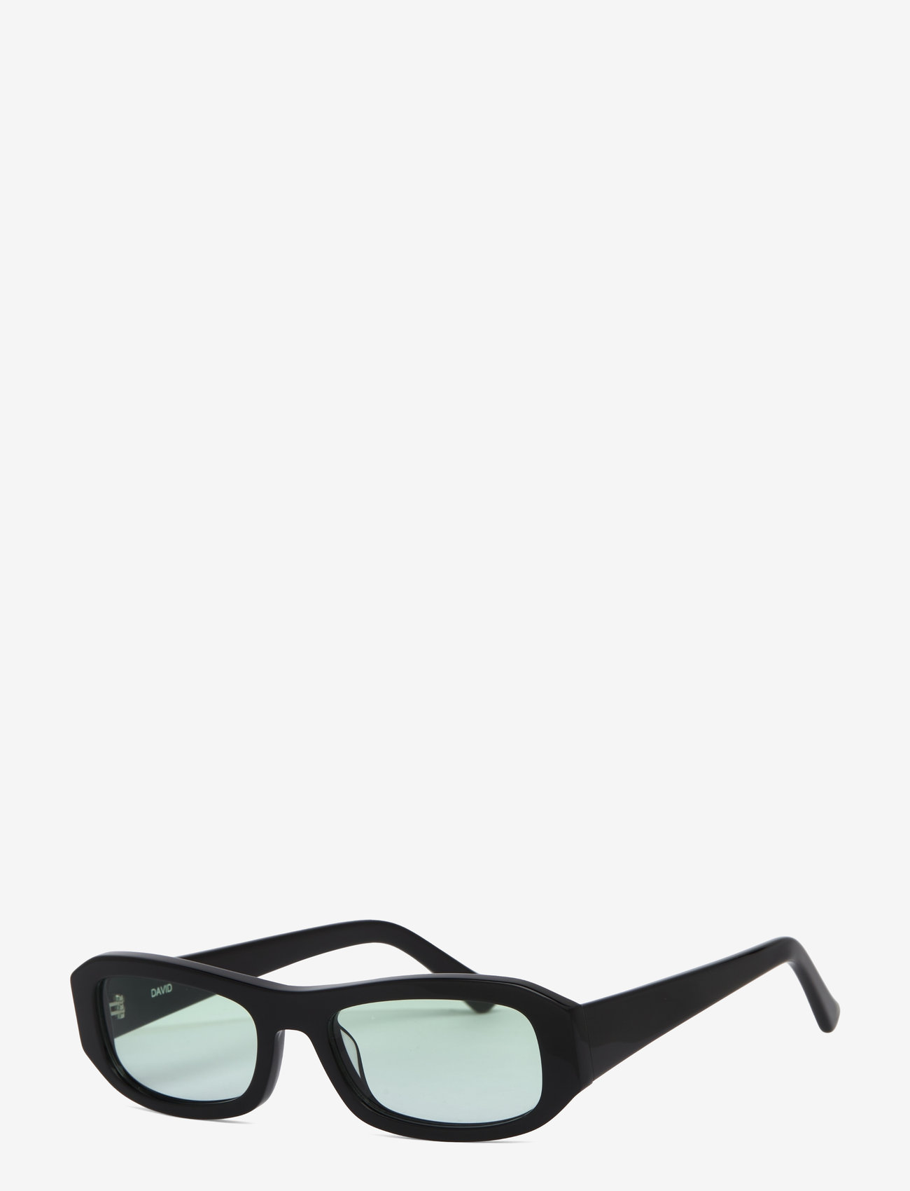 MessyWeekend - DAVID - herren - black green - 1