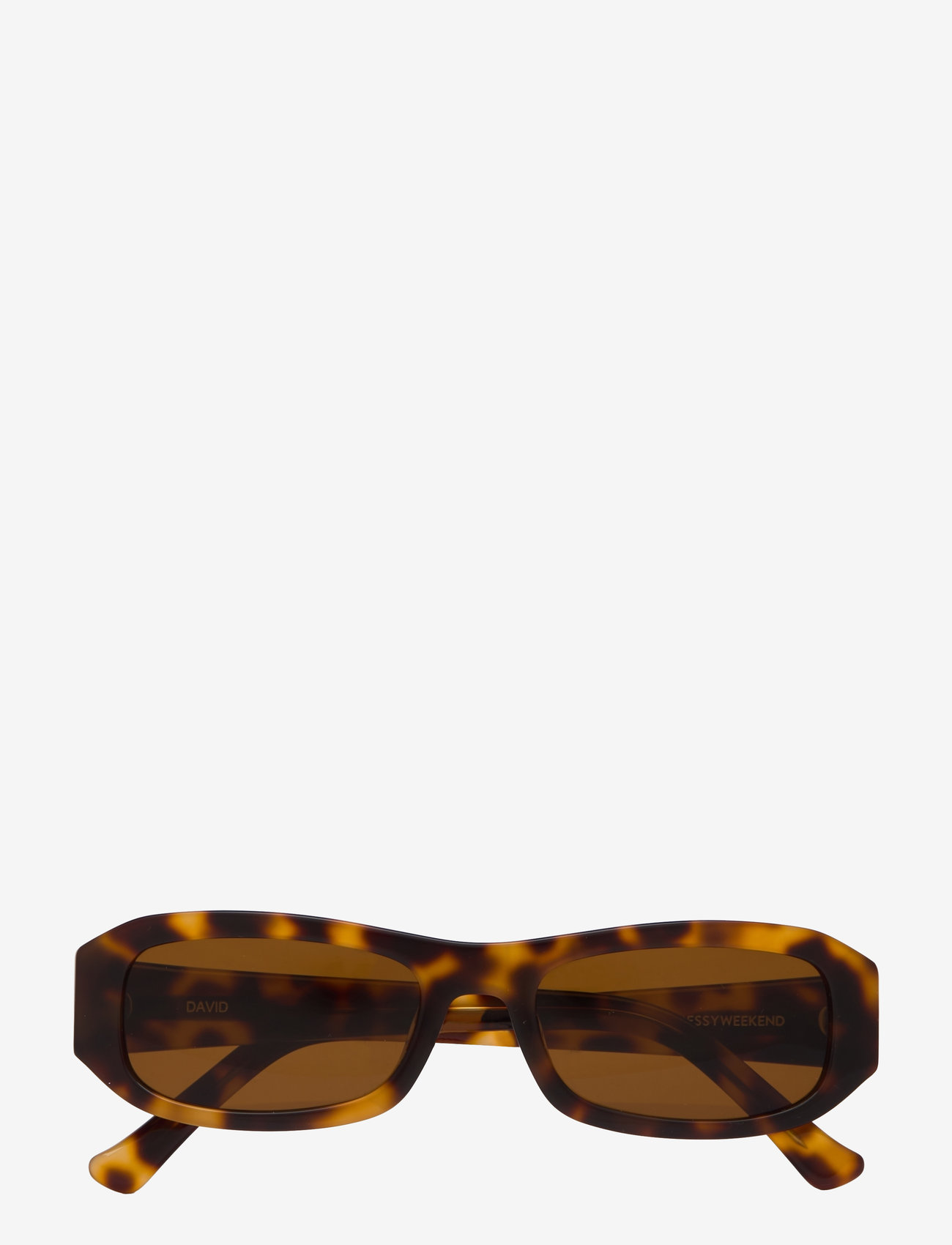 MessyWeekend - DAVID - laveste priser - tortoise brown - 0