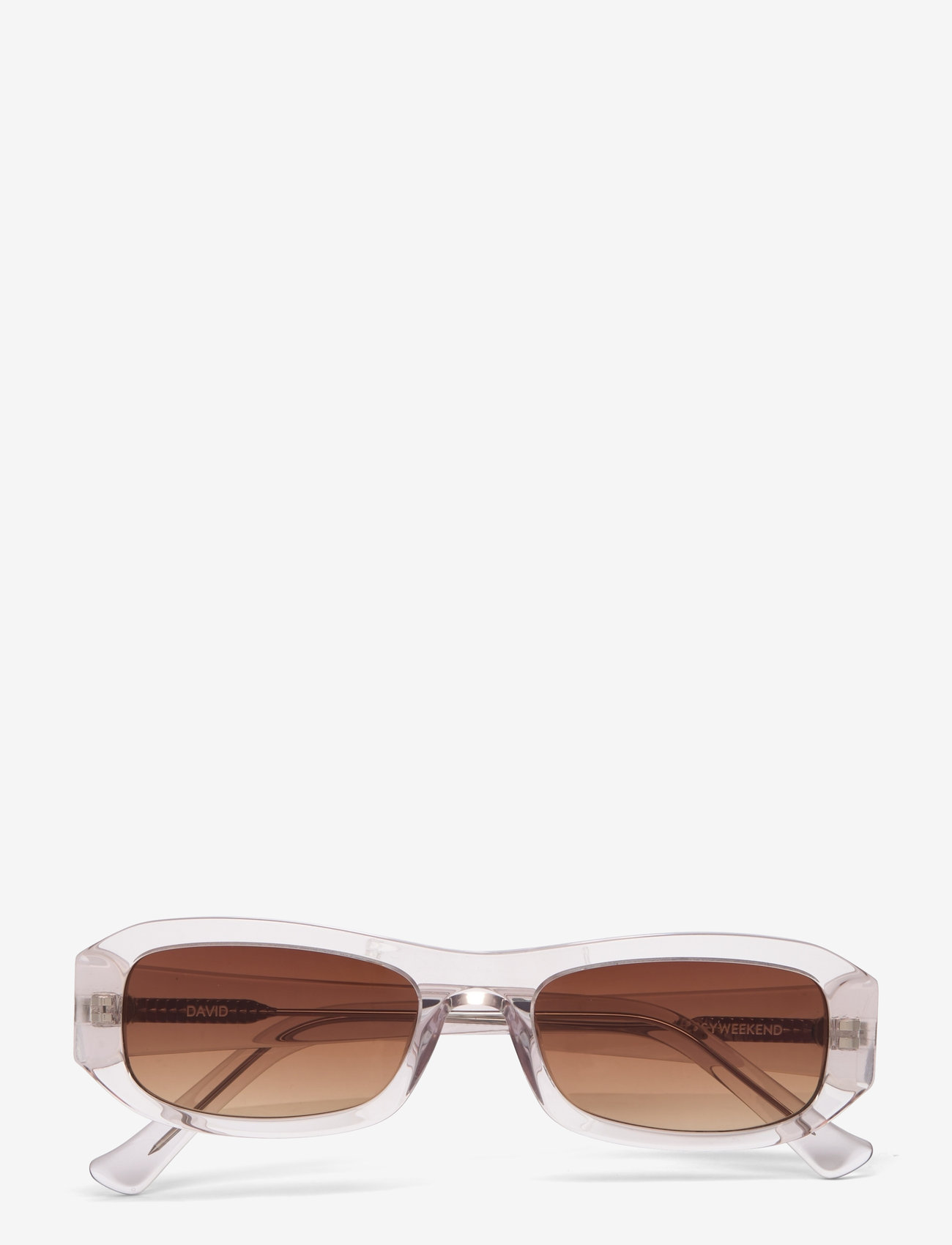 MessyWeekend - DAVID - mehed - rosÉ brown - 0