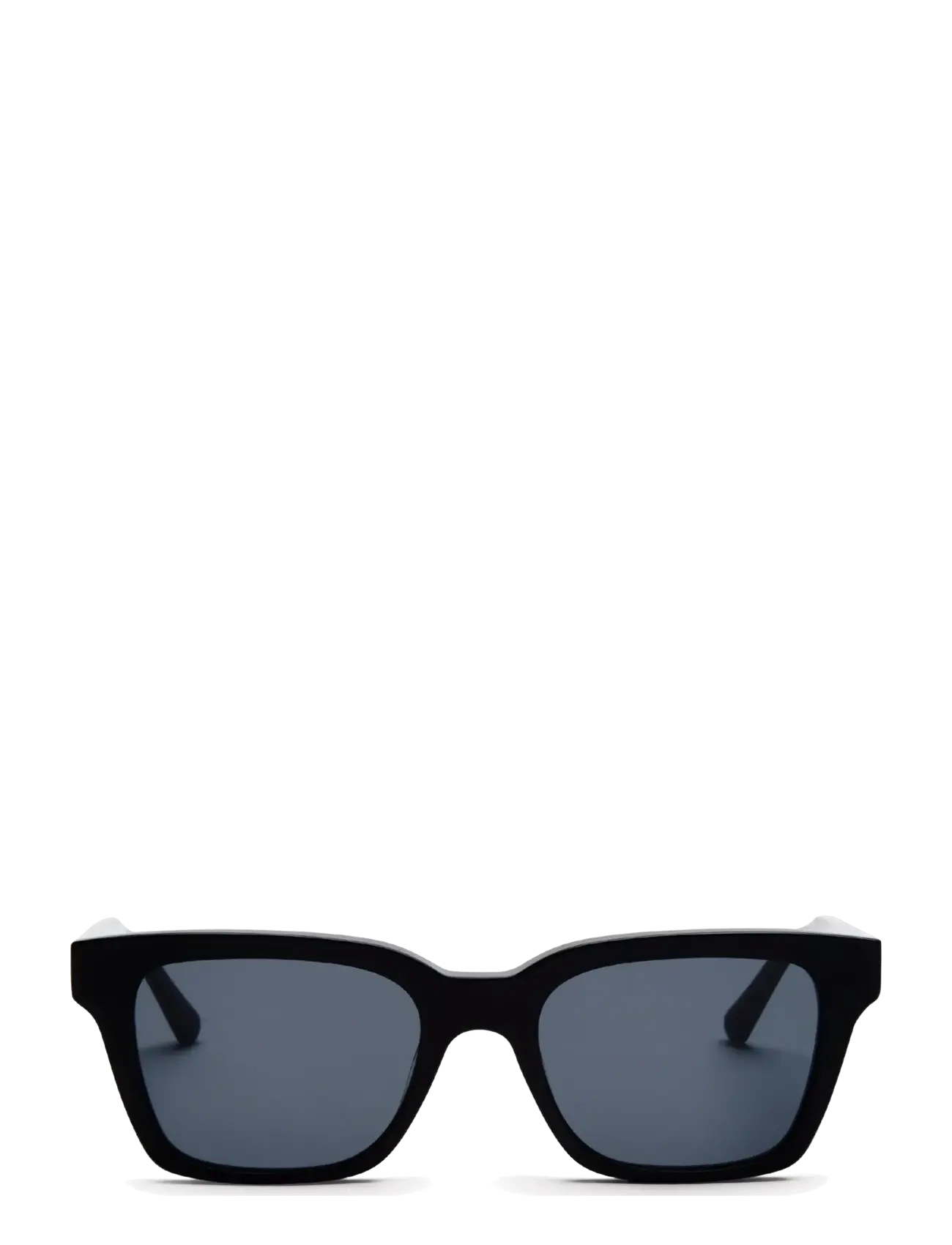 MessyWeekend DEAN - Sonnenbrillen - BLACK GREY / black