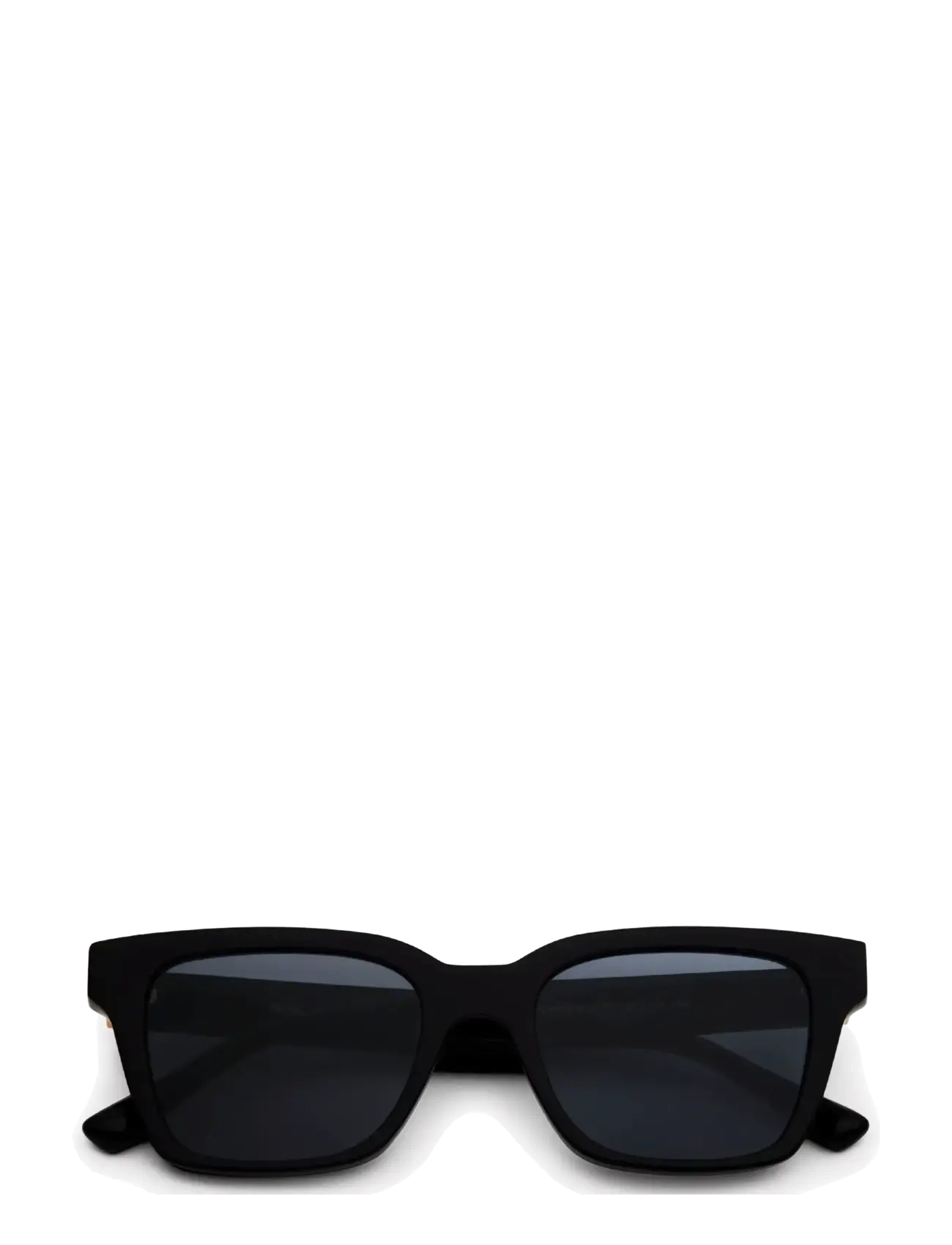 MessyWeekend - DEAN - eckiger rahmen - black grey - 3