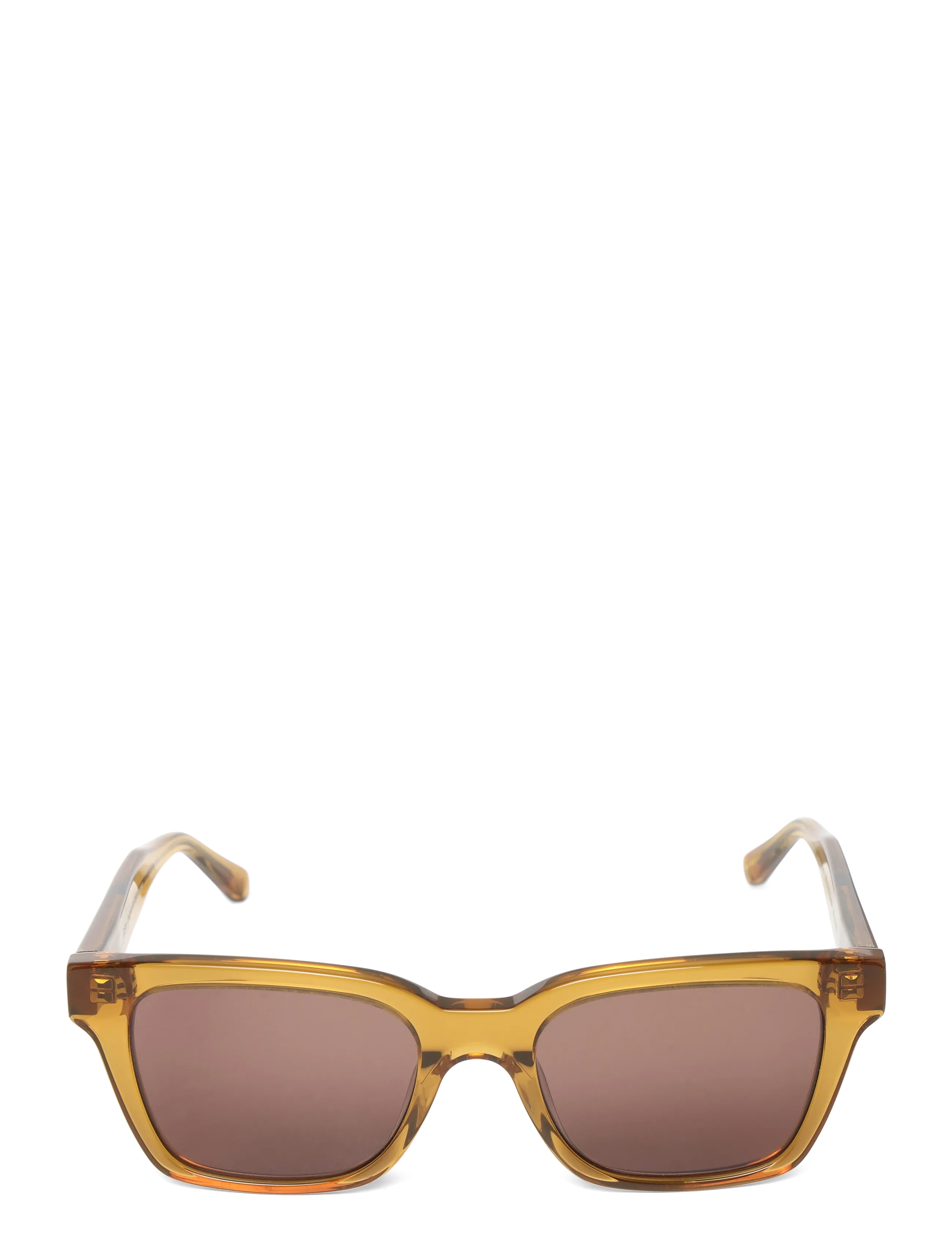 MessyWeekend - DEAN - herren - coffee brown - 1