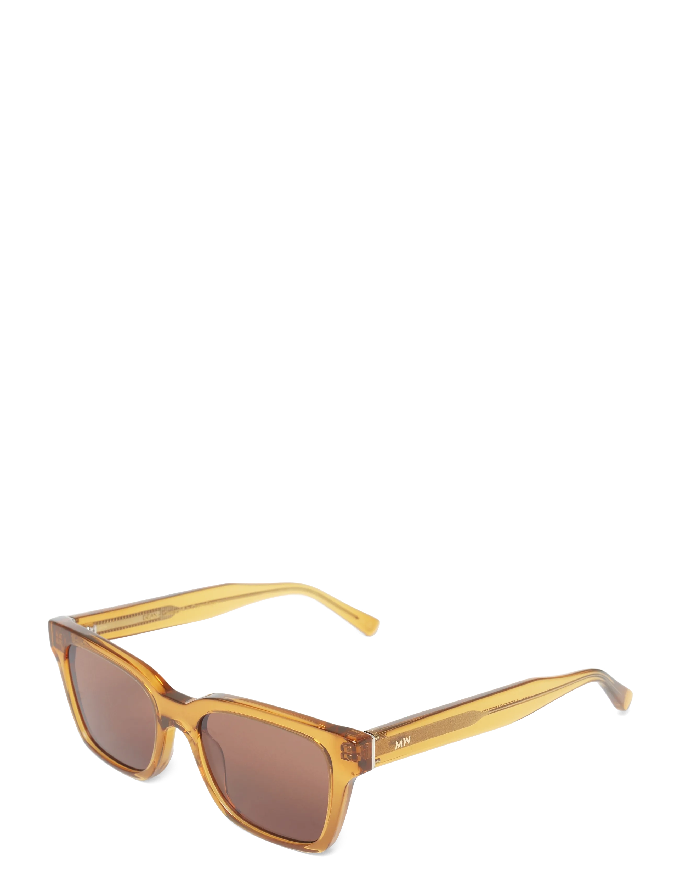 MessyWeekend - DEAN - herren - coffee brown - 2