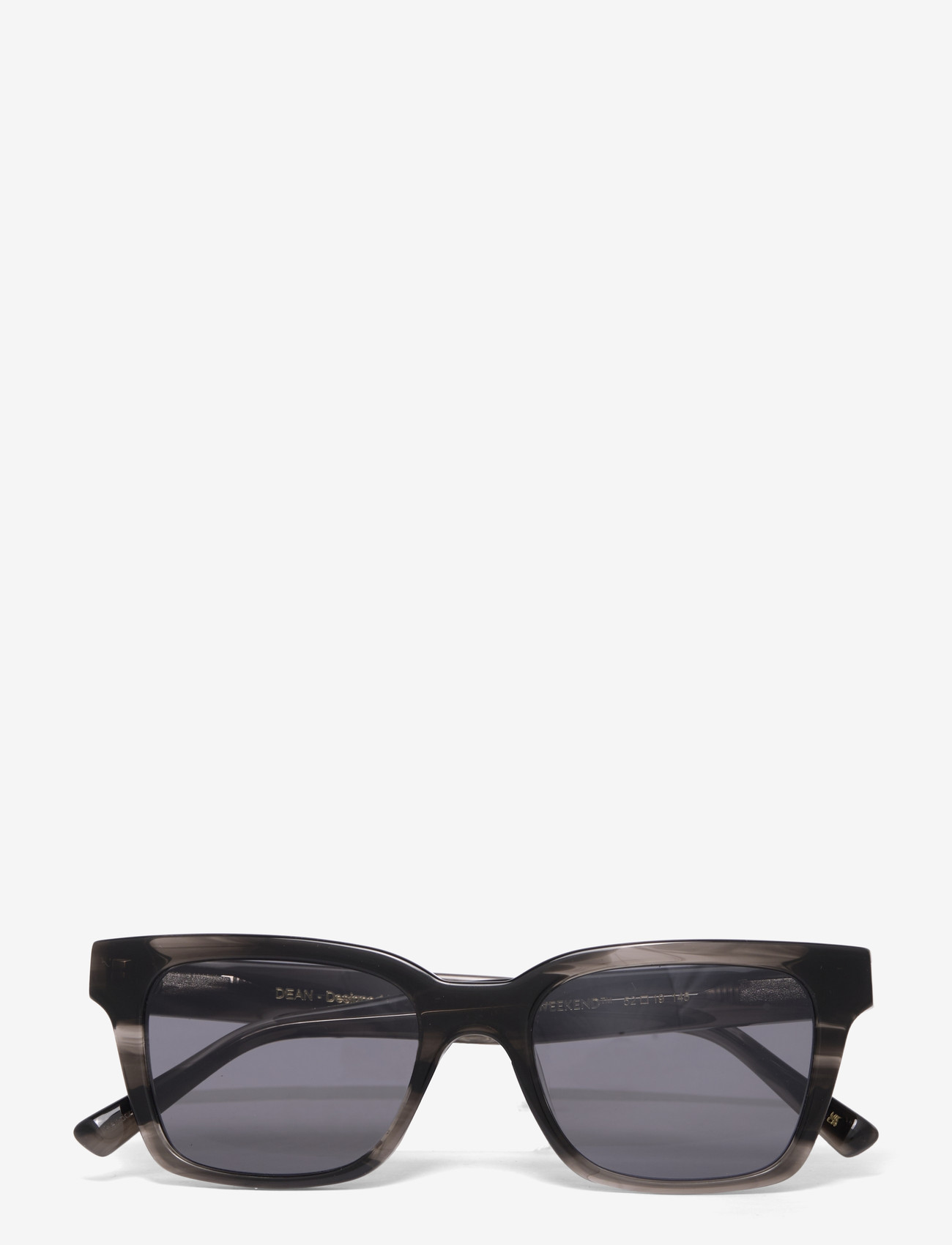 MessyWeekend - DEAN - d-form - cloudy grey grey - 0