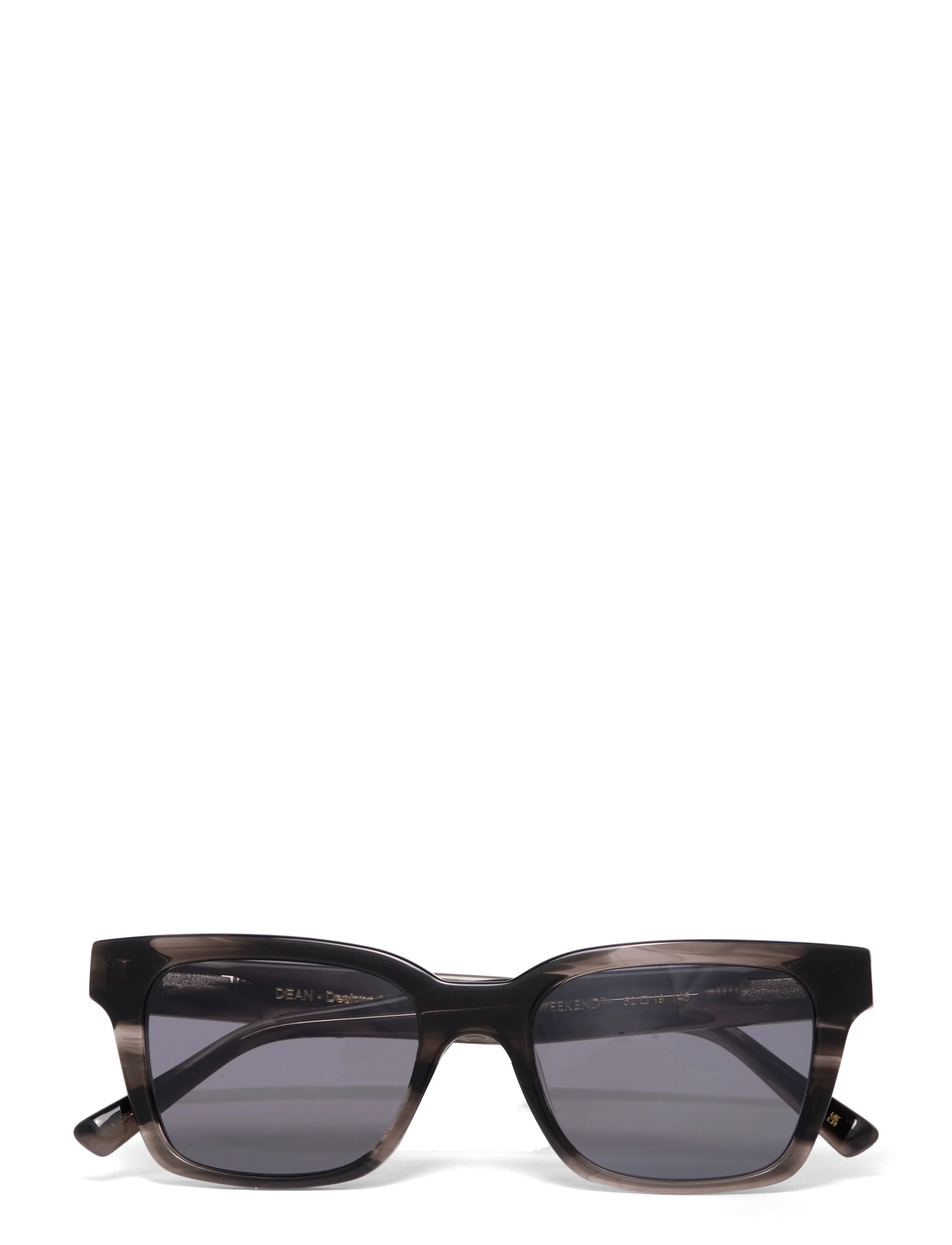 MessyWeekend DEAN - Accessories - CLOUDY GREY GREY / grey