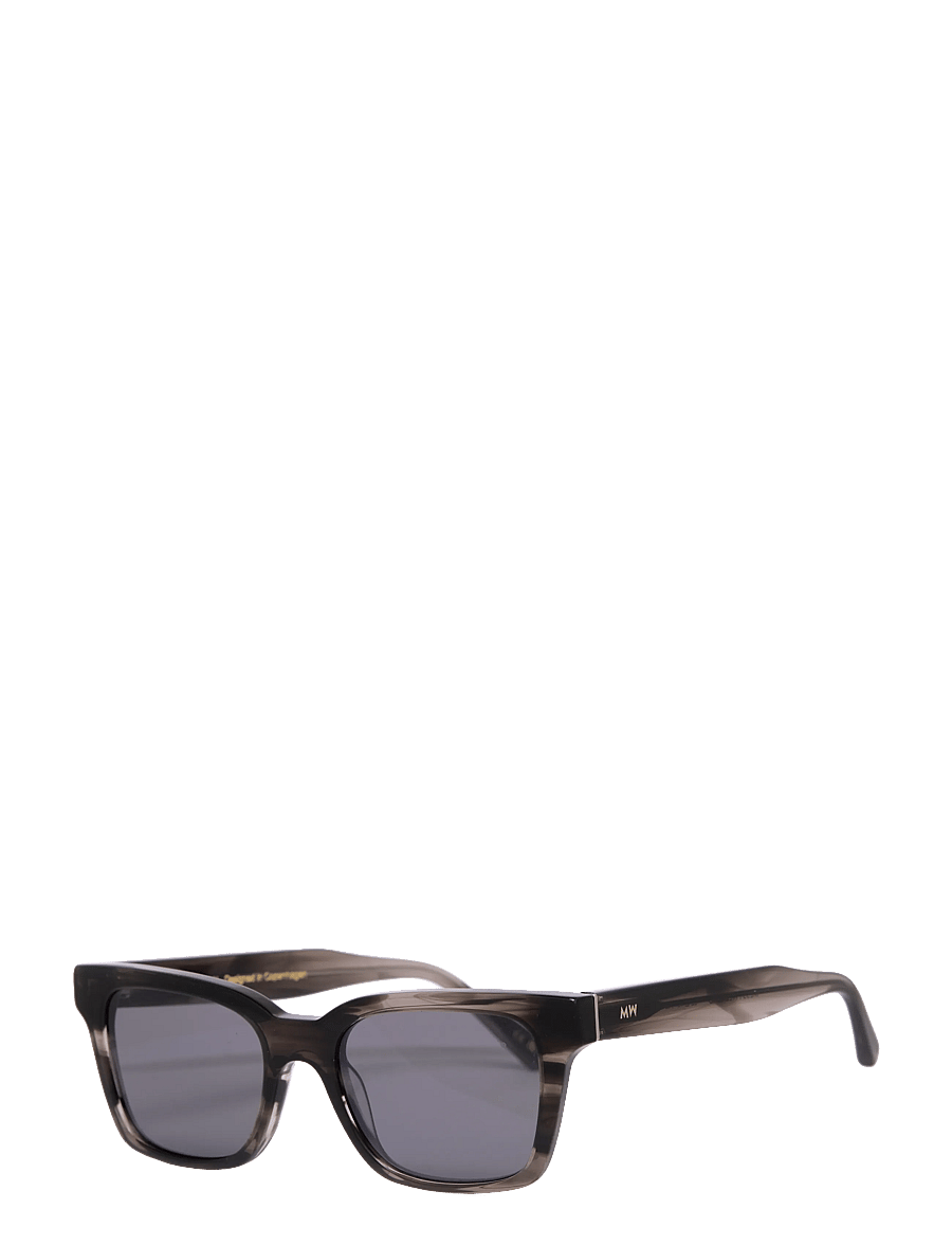 MessyWeekend - DEAN - d-kujulised - cloudy grey grey - 1