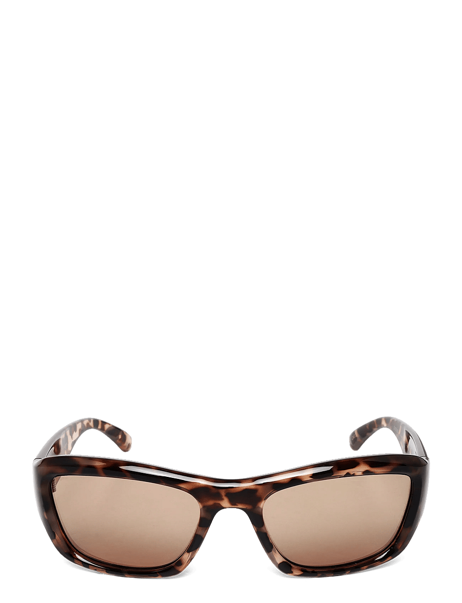 MessyWeekend - DIANA - päikeseprillid - egyptian tortoise brown - 1