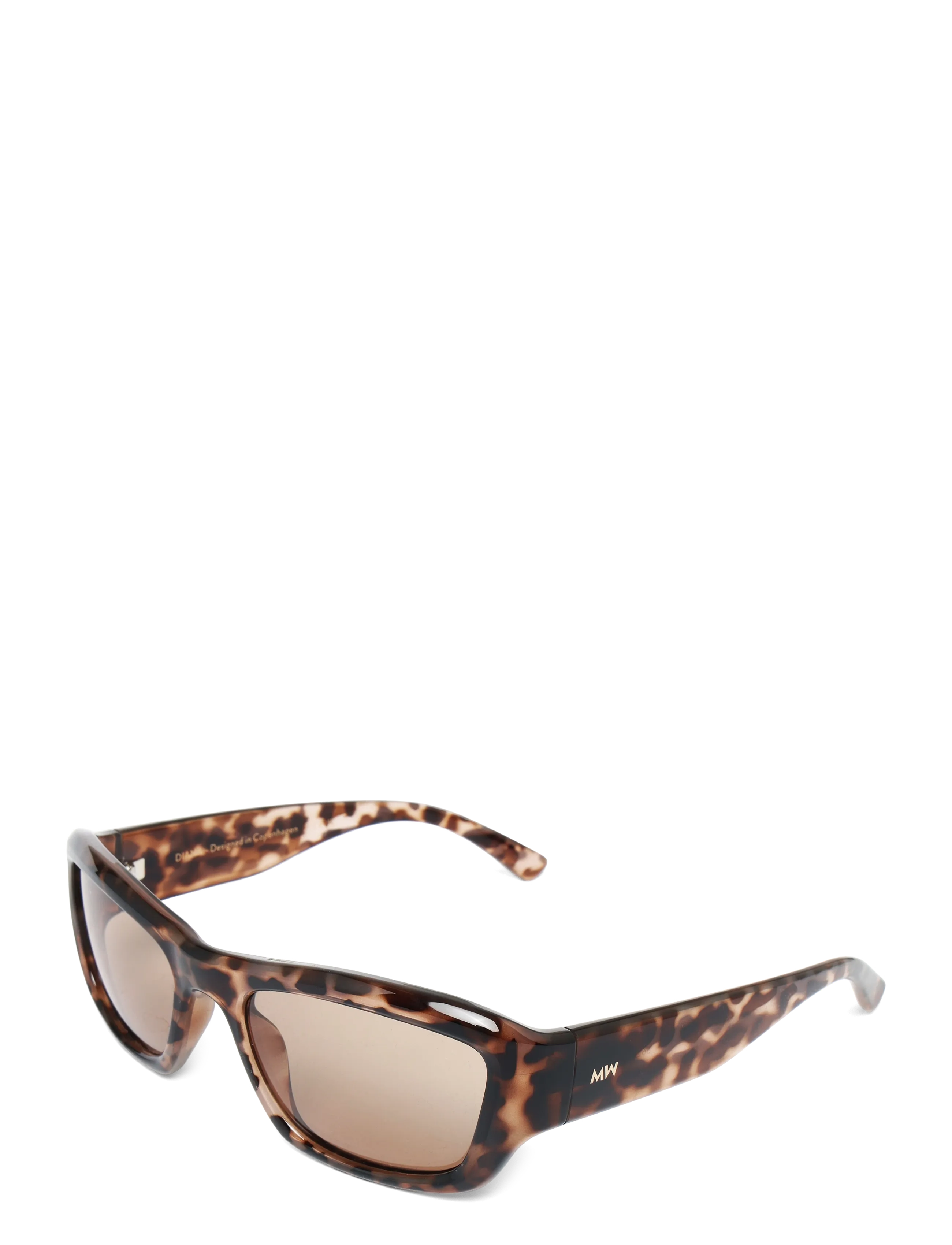 MessyWeekend - DIANA - herren - egyptian tortoise brown - 2