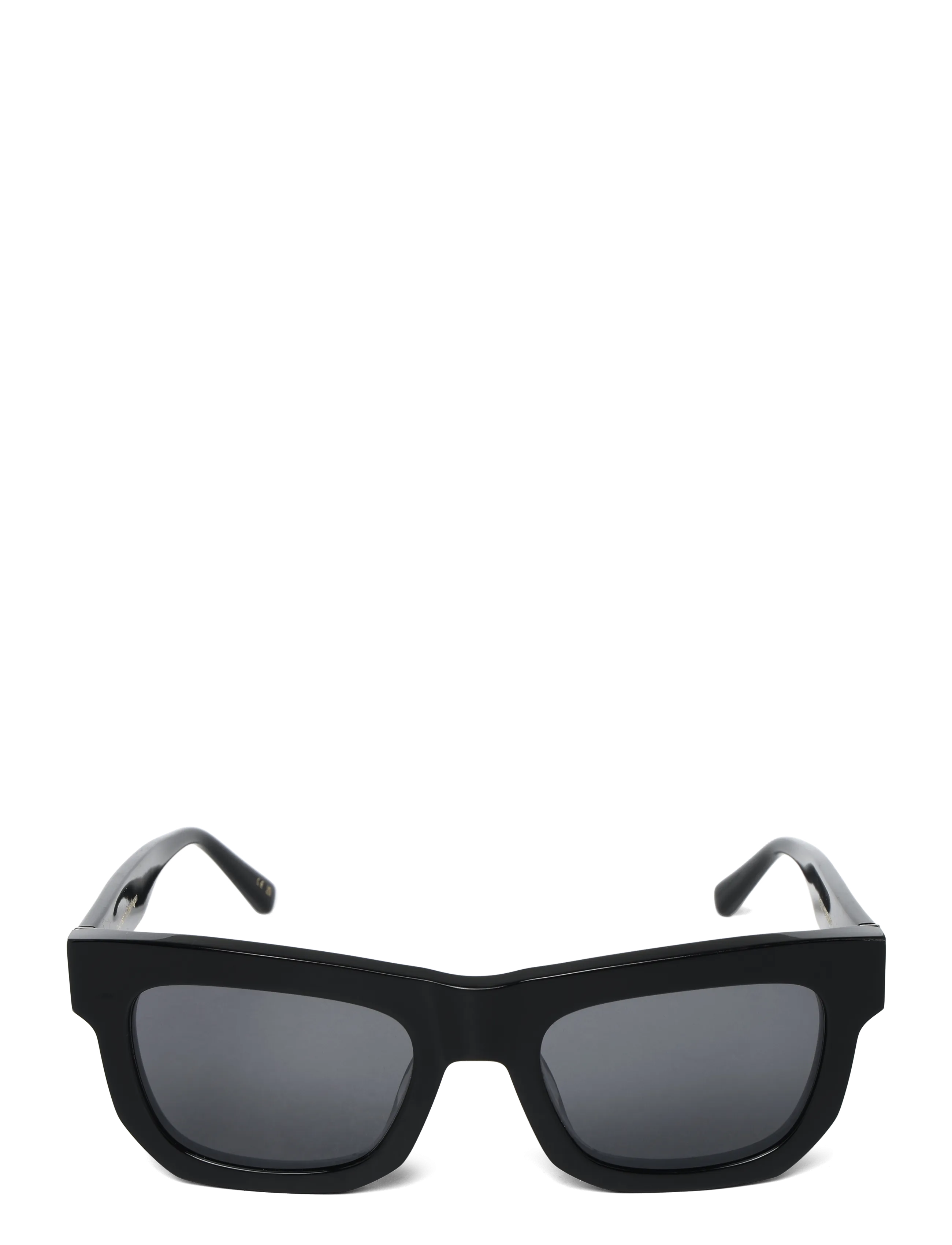 MessyWeekend - DON - d-form - black grey - 1