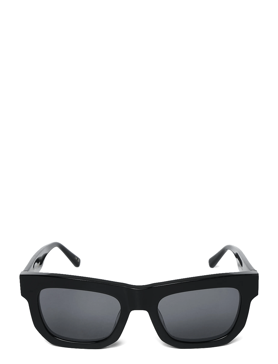 MessyWeekend - DON - d-kujulised - black grey - 1