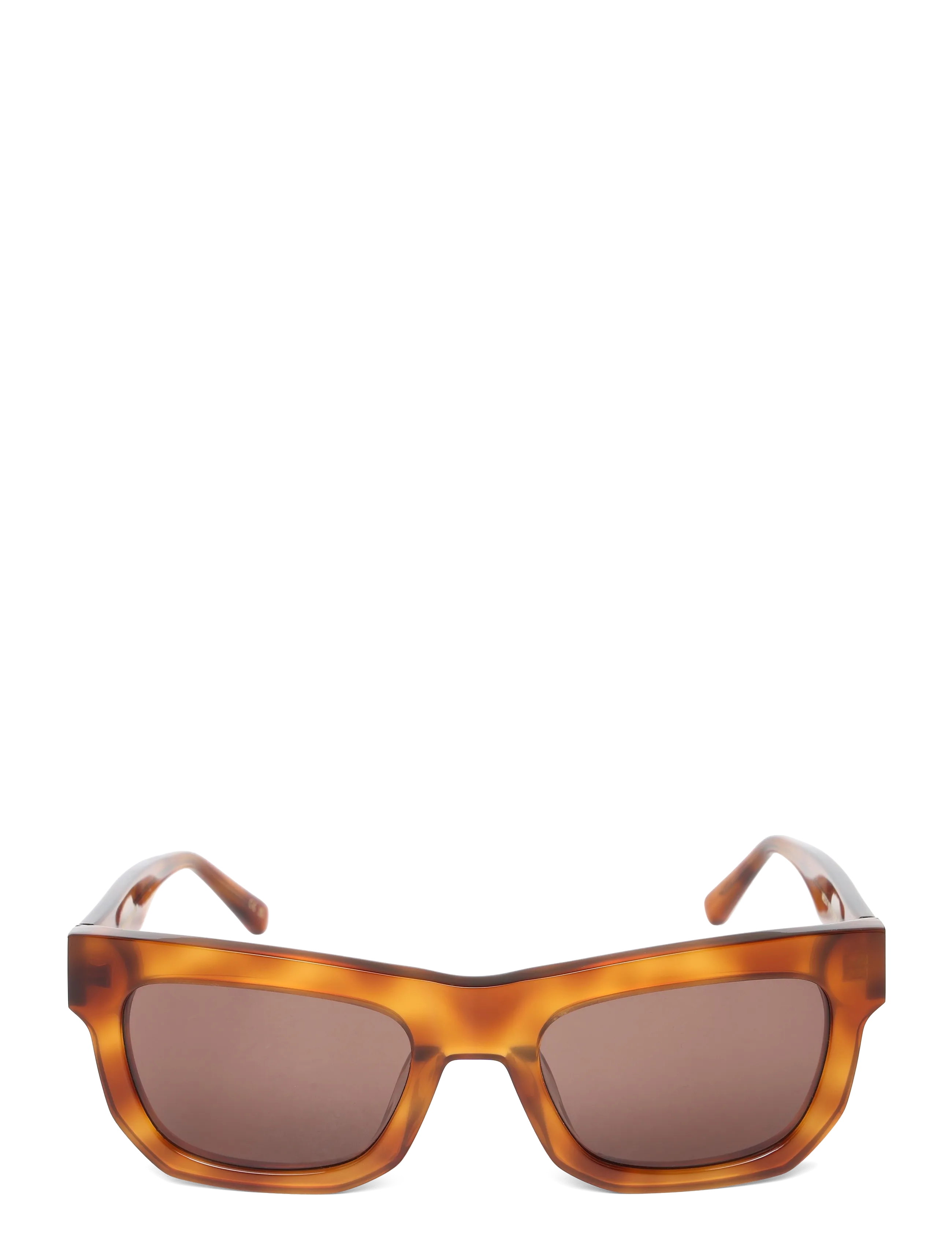 MessyWeekend - DON - herren - havana brown - 1