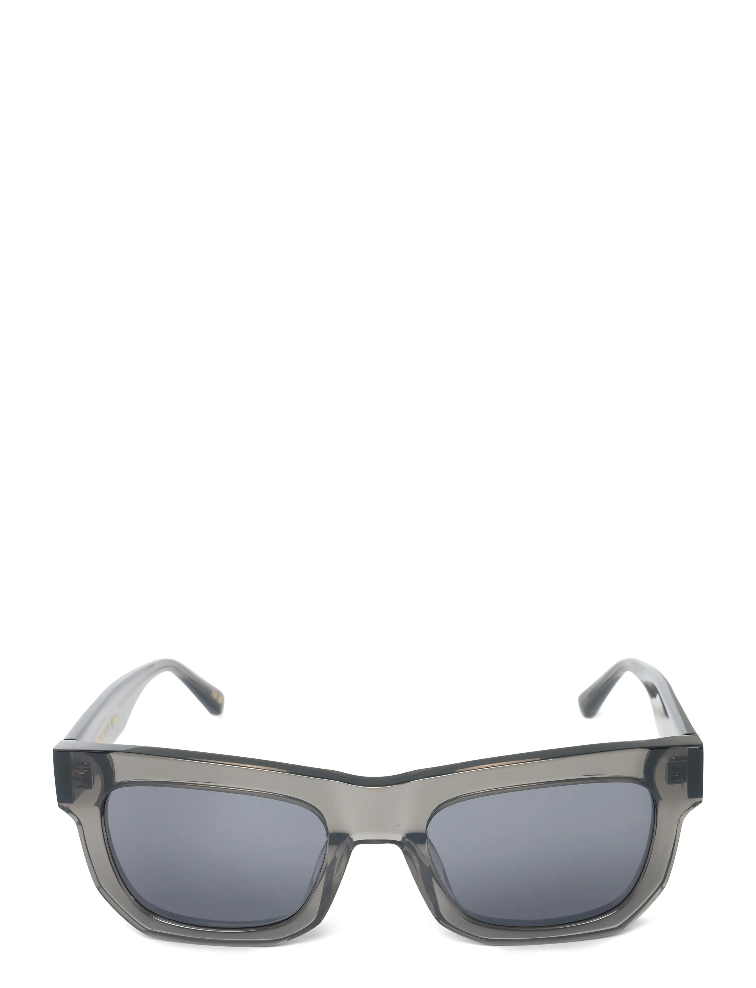 MessyWeekend - DON - herren - crystal grey grey - 1