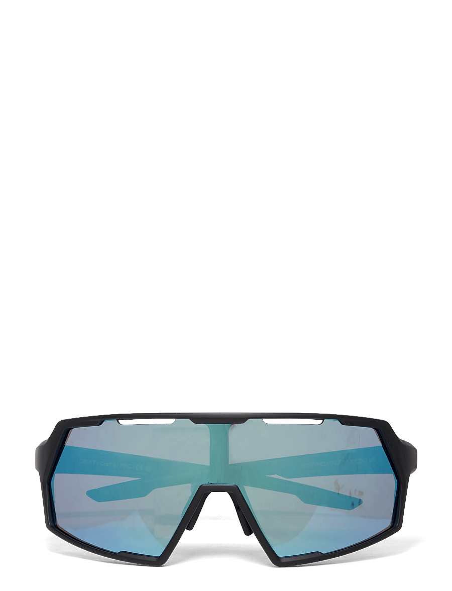 MessyWeekend - DRIFT - des lunettes - black blue - 0