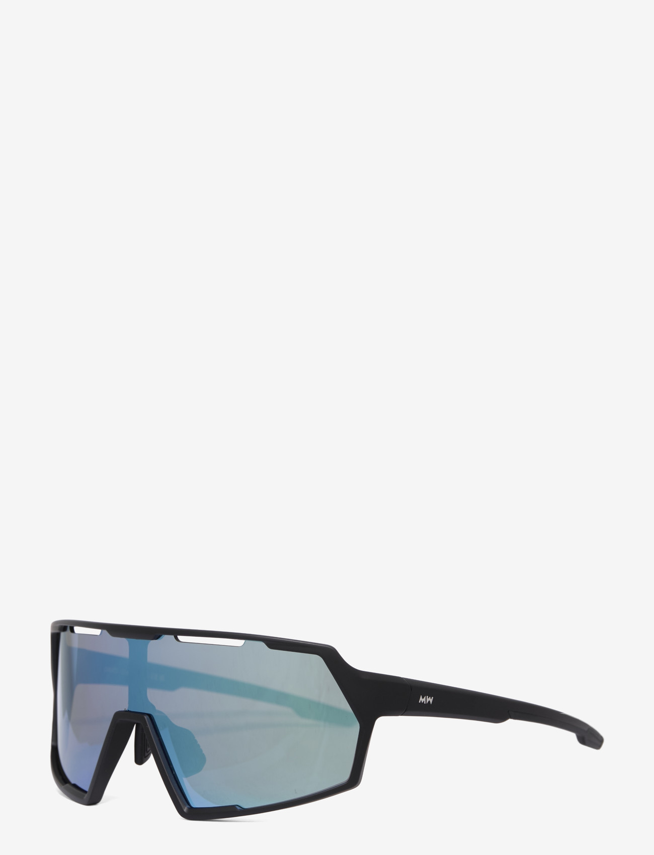 MessyWeekend - DRIFT - brillen - black blue - 1