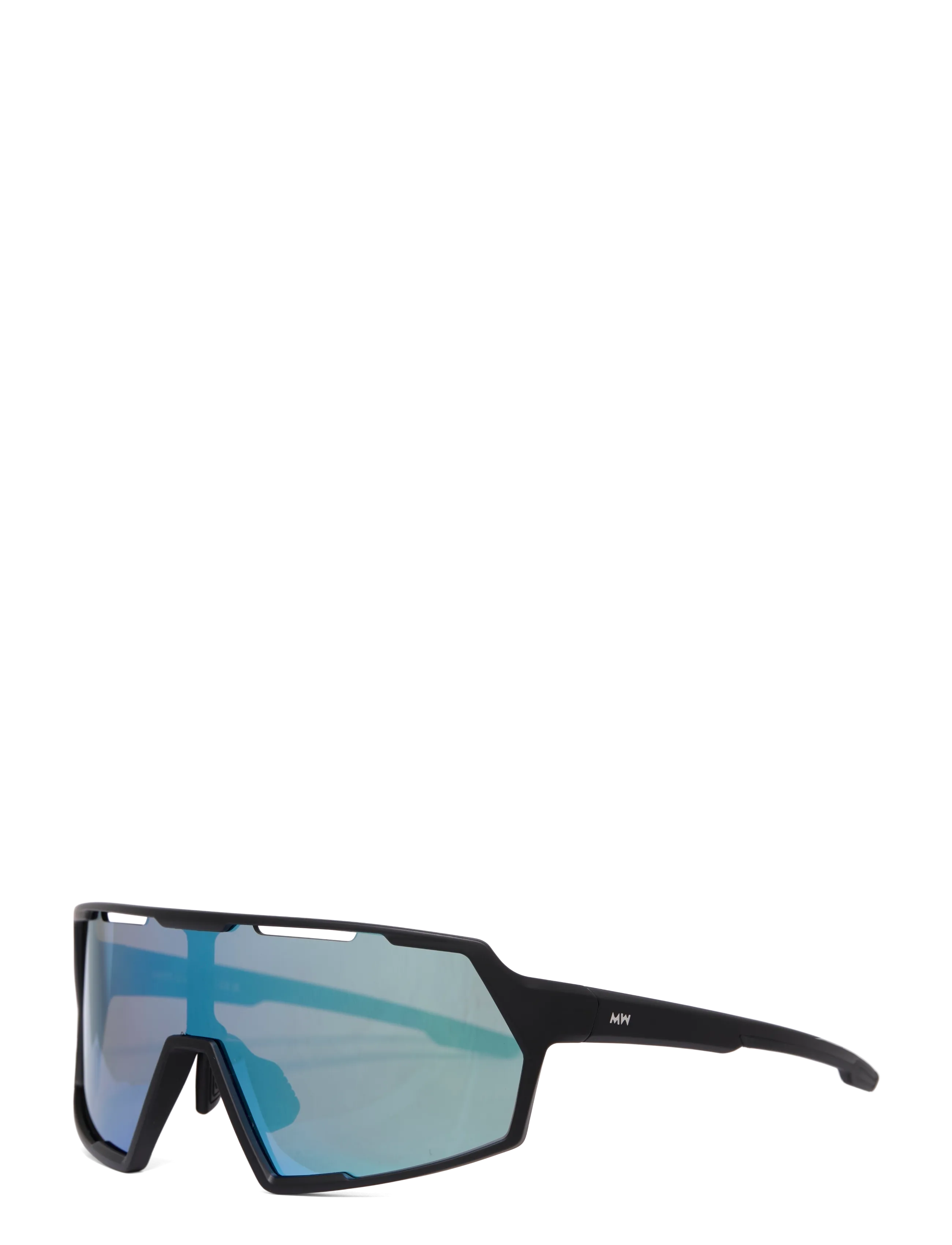 MessyWeekend - DRIFT - prillid - black blue - 1