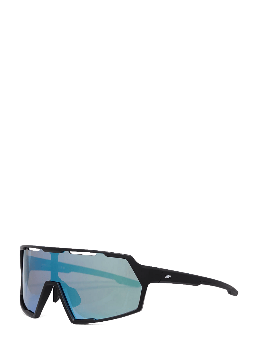 MessyWeekend - DRIFT - des lunettes - black blue - 1