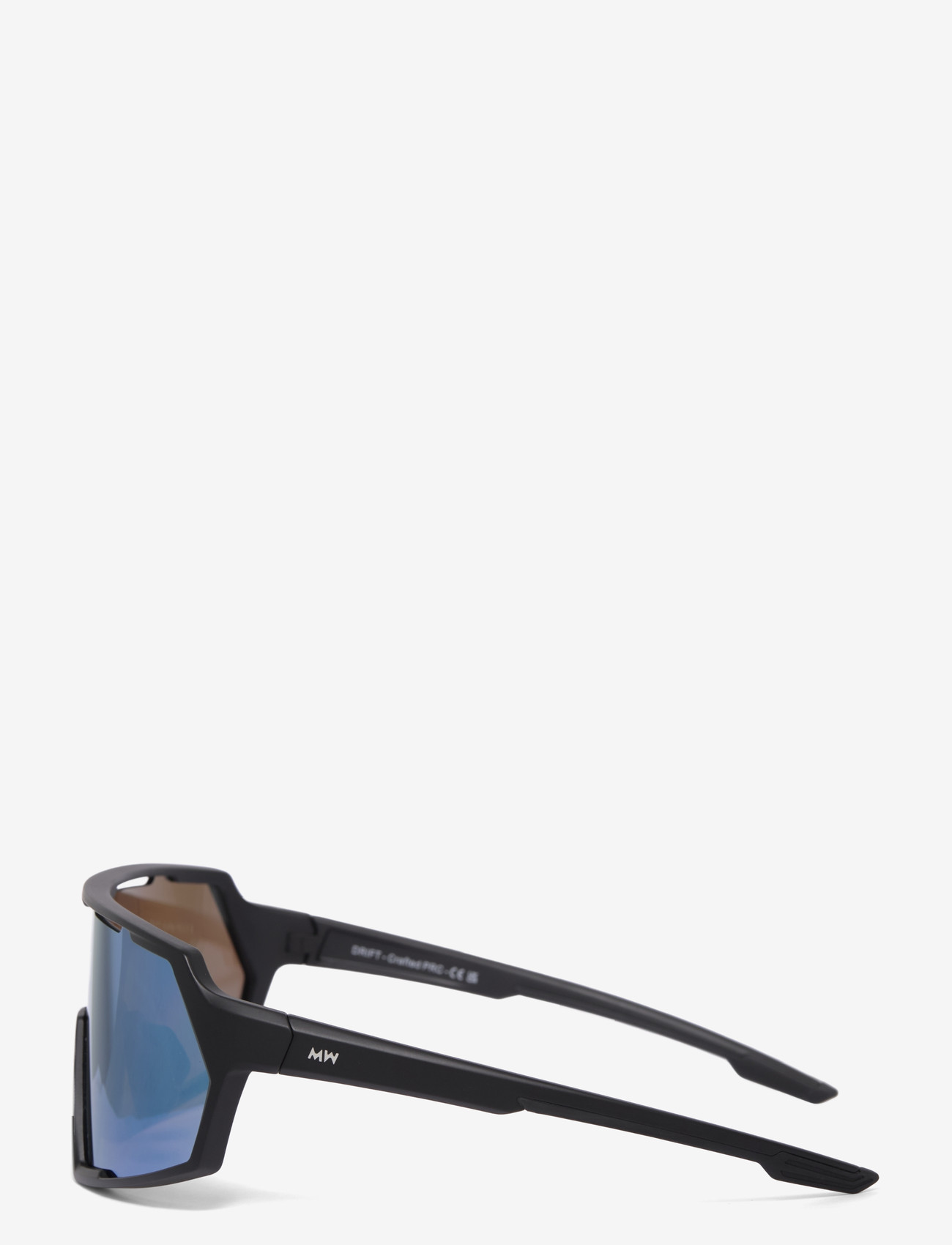 MessyWeekend - DRIFT - brillen - black blue - 2