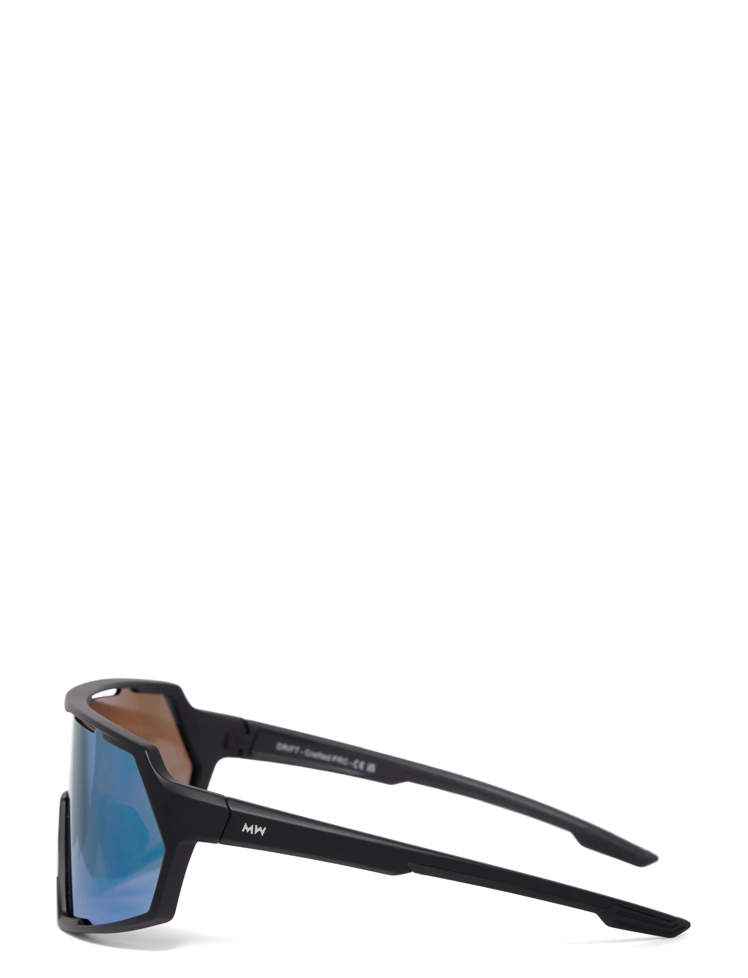 MessyWeekend - DRIFT - prillid - black blue - 2
