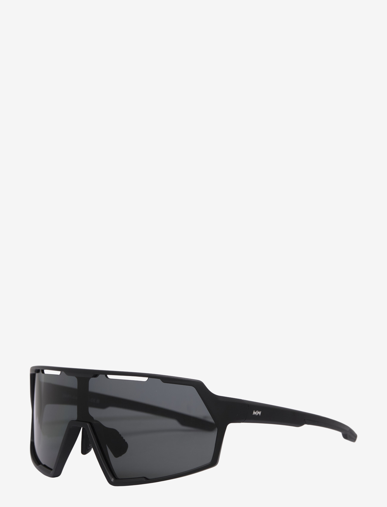 MessyWeekend - DRIFT - brillen - black grey - 1