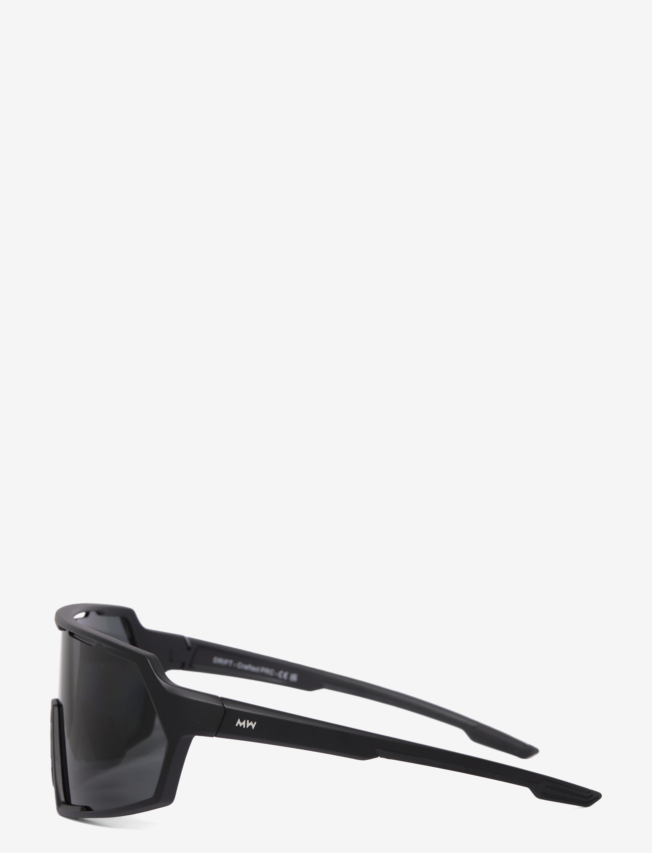 MessyWeekend - DRIFT - brillen - black grey - 2