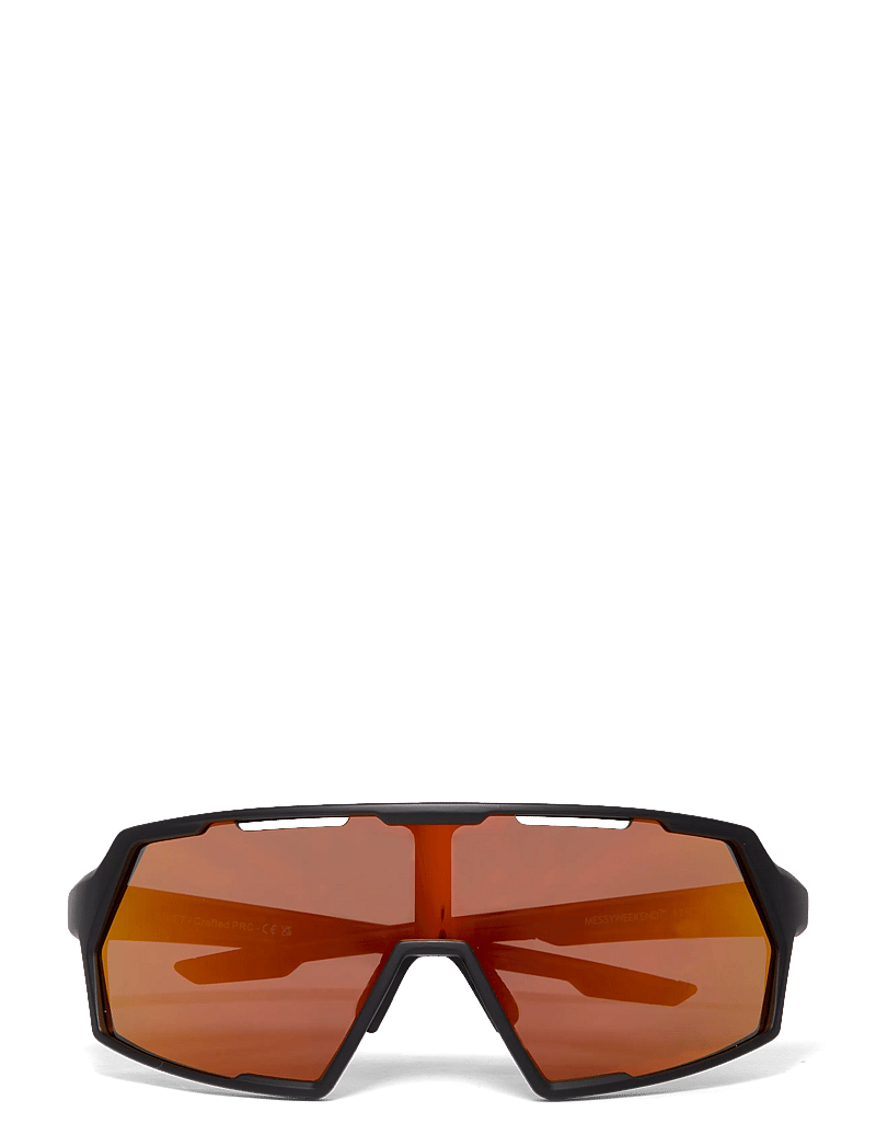 MessyWeekend - DRIFT - brillen - black sunset - 0