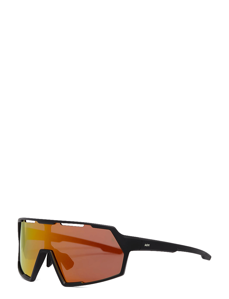 MessyWeekend - DRIFT - brillen - black sunset - 1