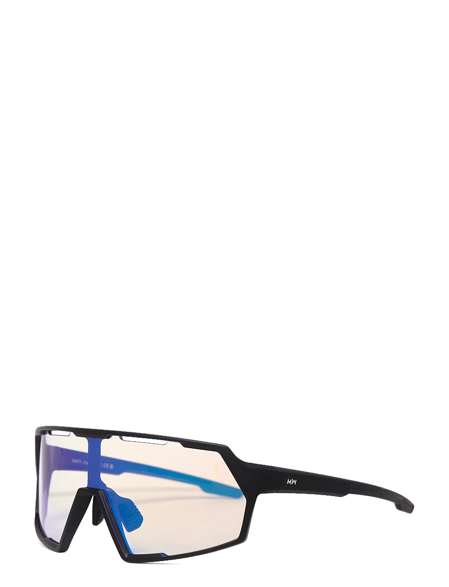 MessyWeekend - DRIFT - des lunettes - black xep - 1