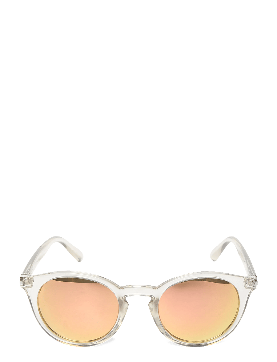 MessyWeekend - HOBBES - Ümmargused - crystal pink polarized - 1